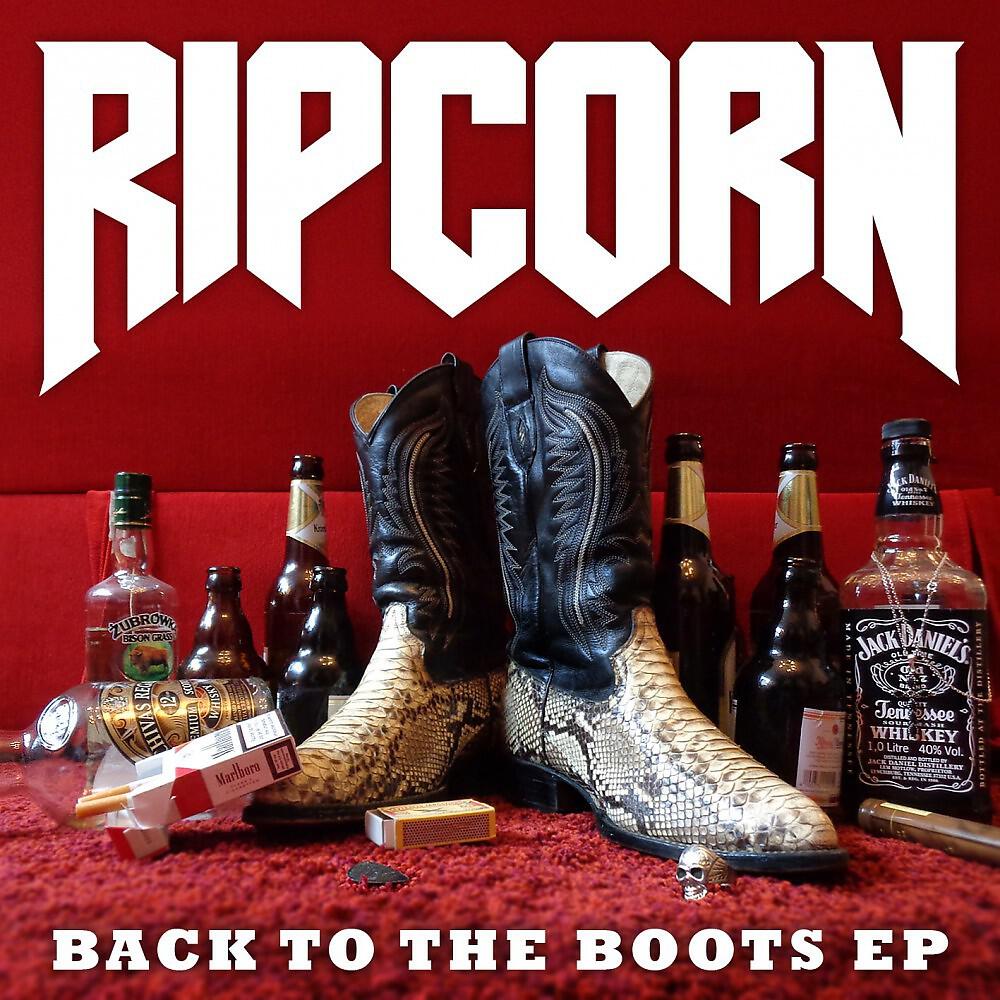 Релиз Back to the Boots EP