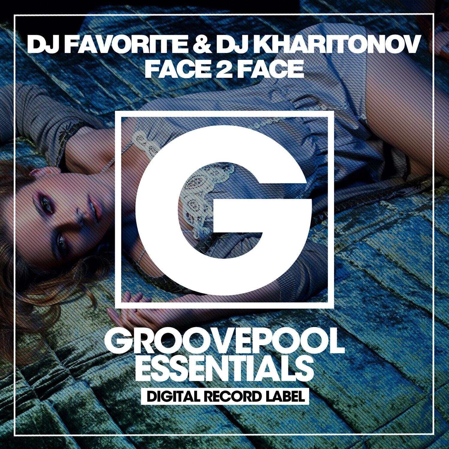 DJ Kharitonov