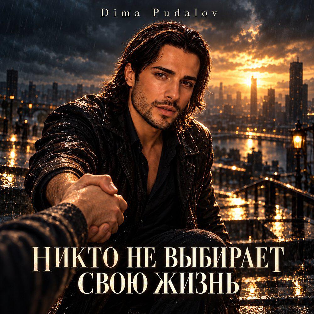 Релиз Никто не выбирает свою жизнь