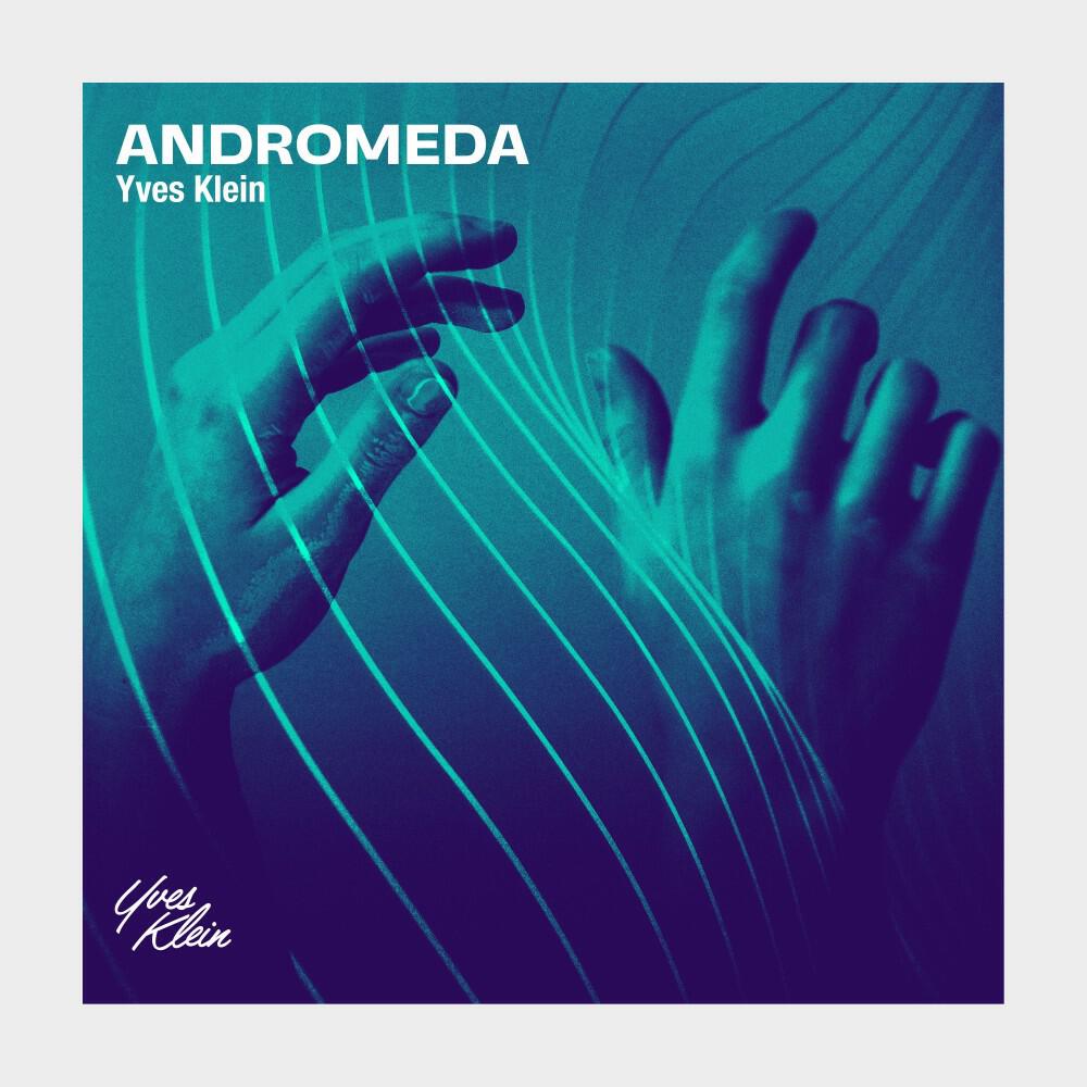 Релиз Andromeda