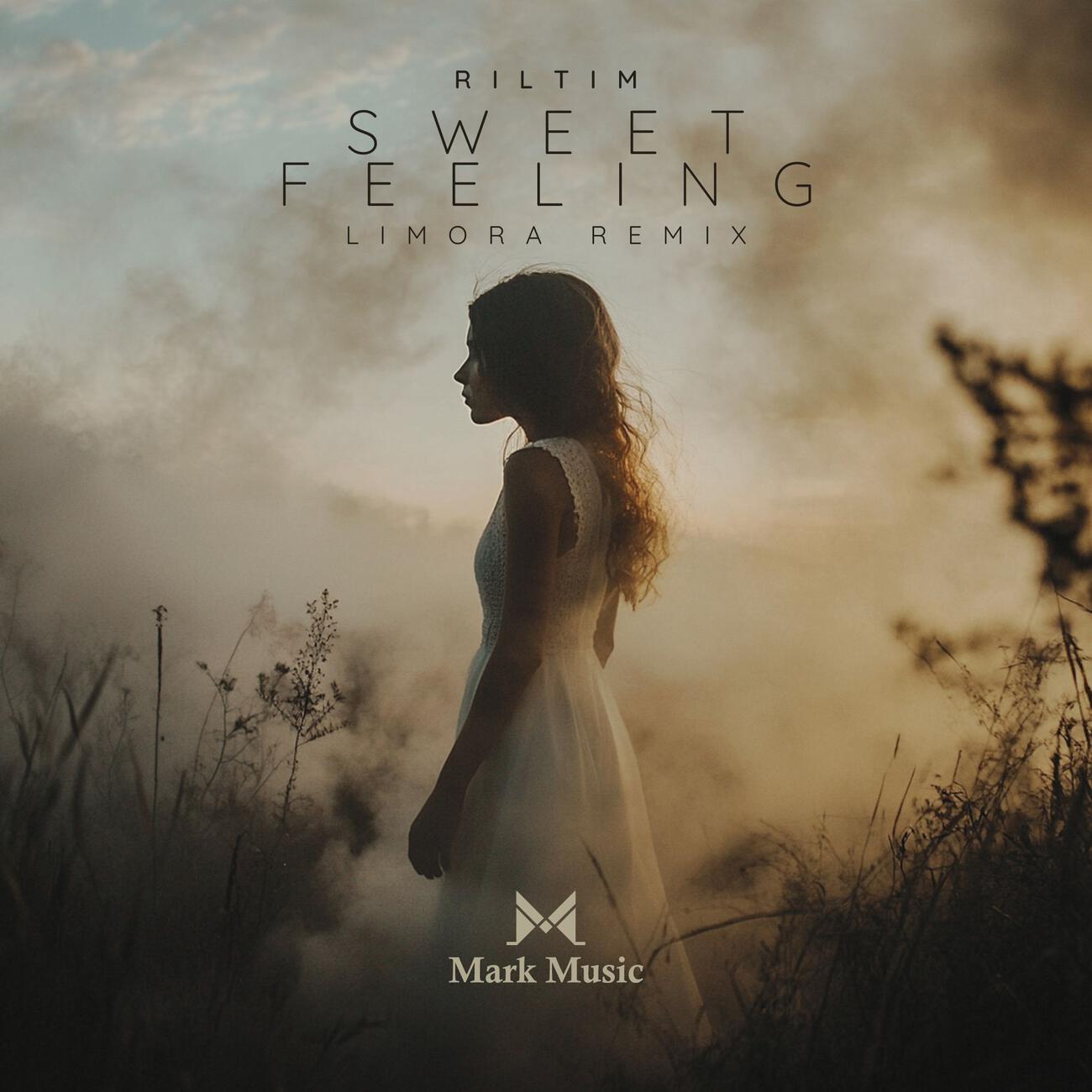 Релиз Sweet Feeling (Limora Remix)
