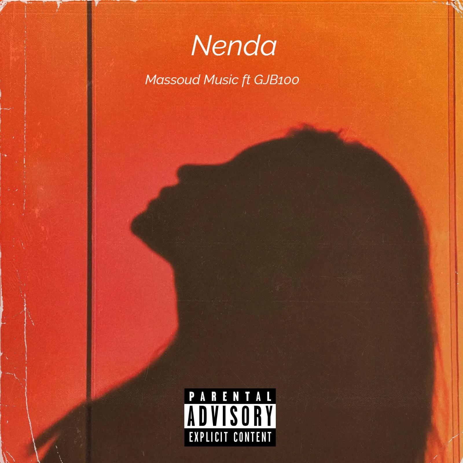 Релиз Nenda (feat. GJB100)