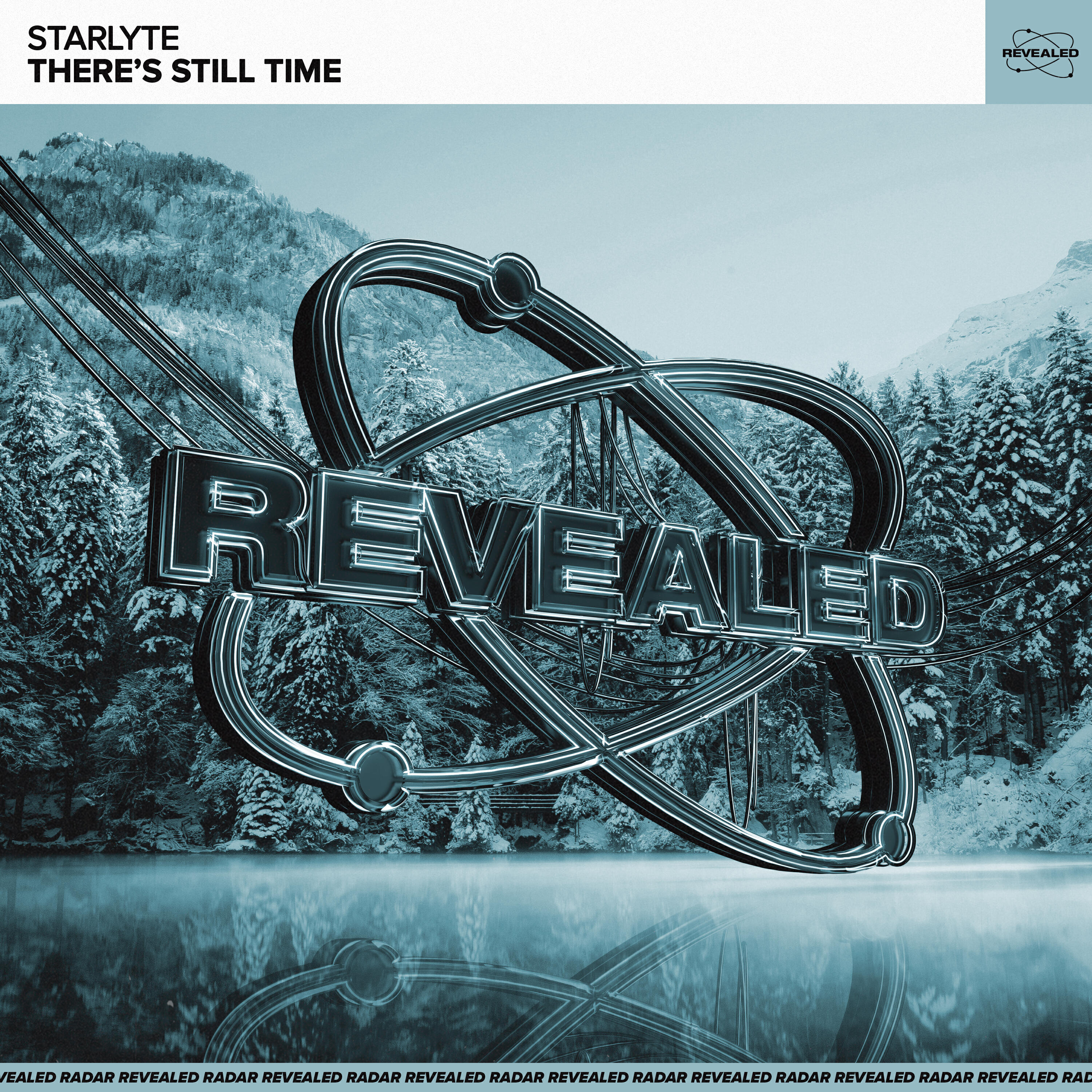 Релиз There’s Still Time