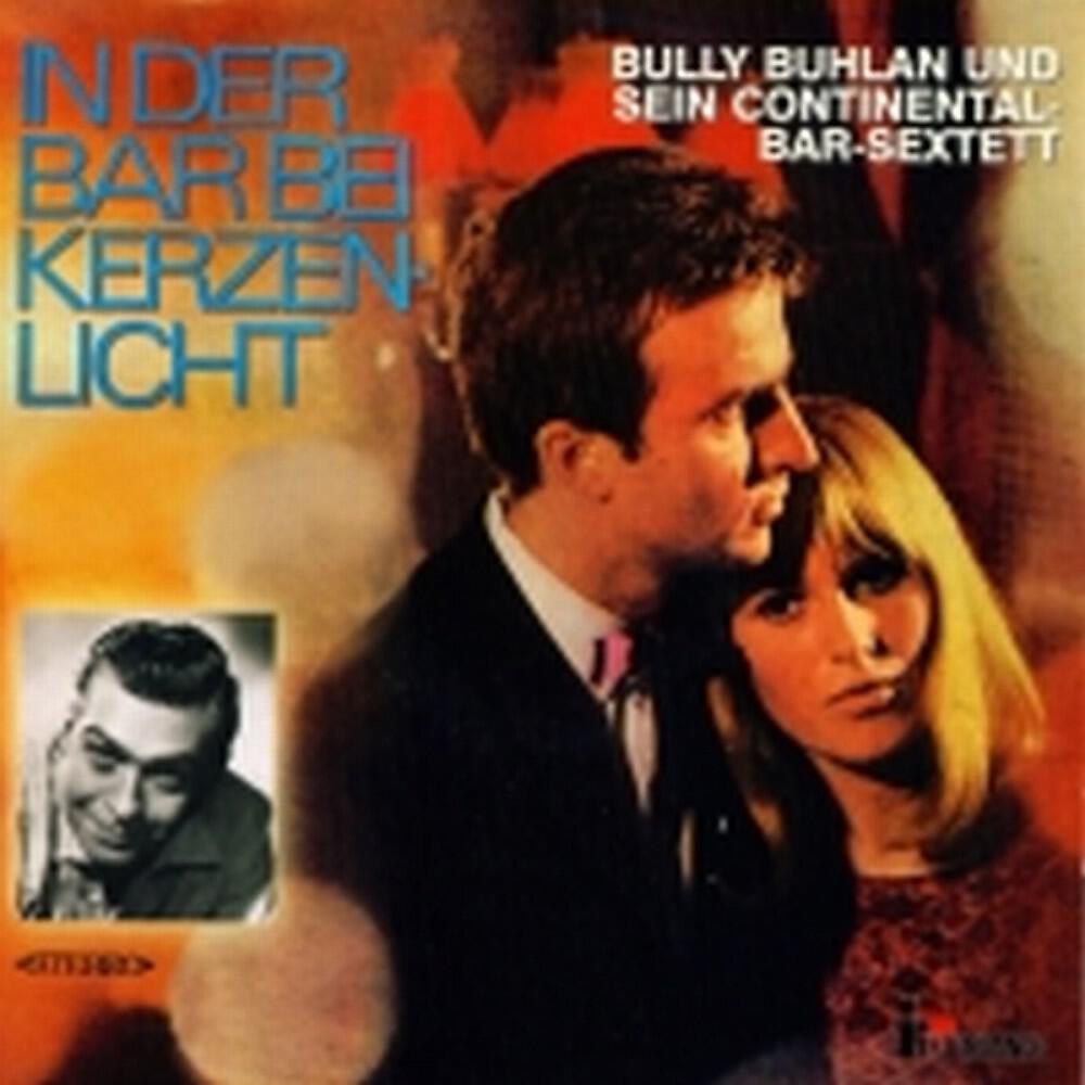 Релиз In Der Bar Bei Kerzen-Licht