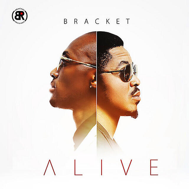 Постер альбома Alive