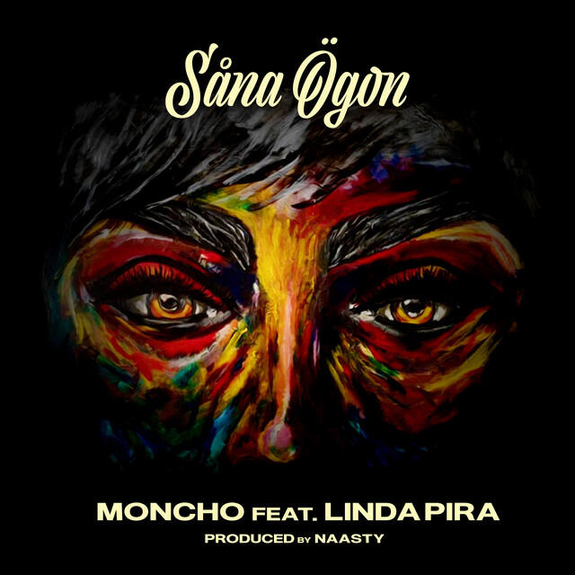 Релиз Såna ögon