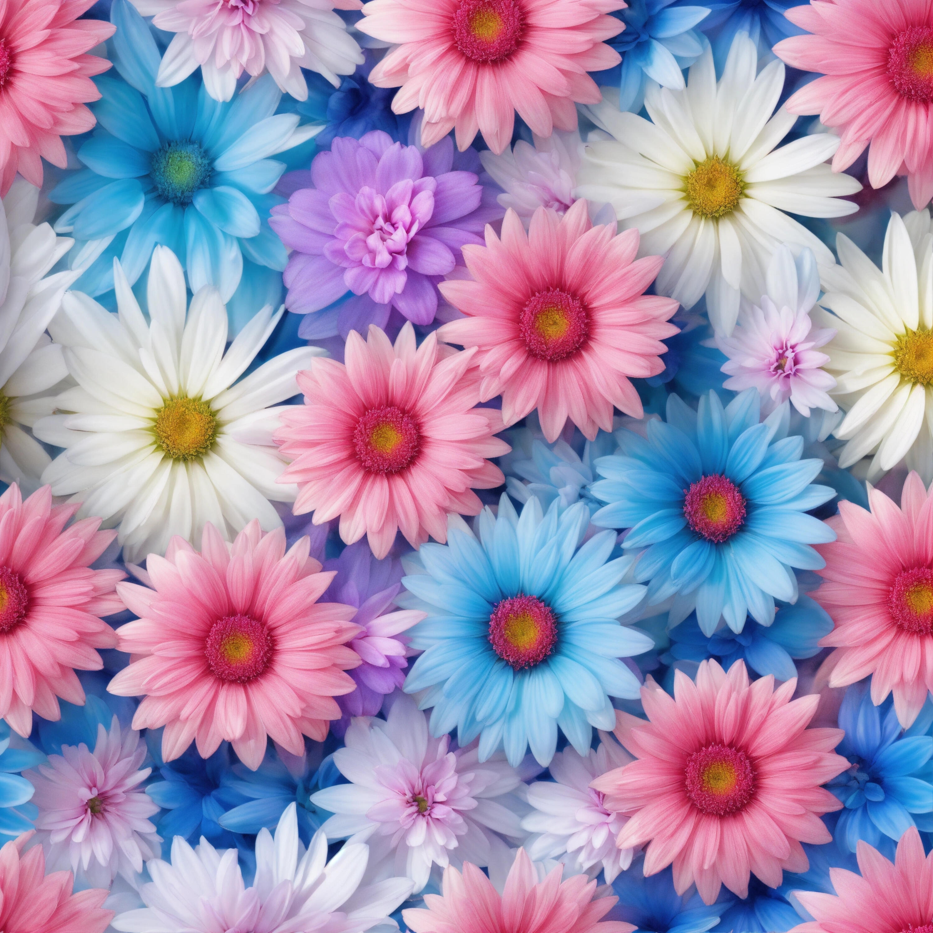 quiet bloom