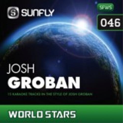 Релиз World Stars : Josh Groban