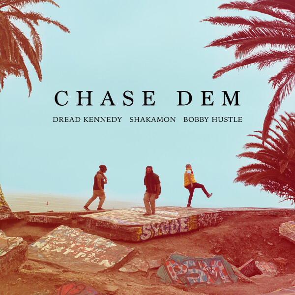Релиз Chase Dem