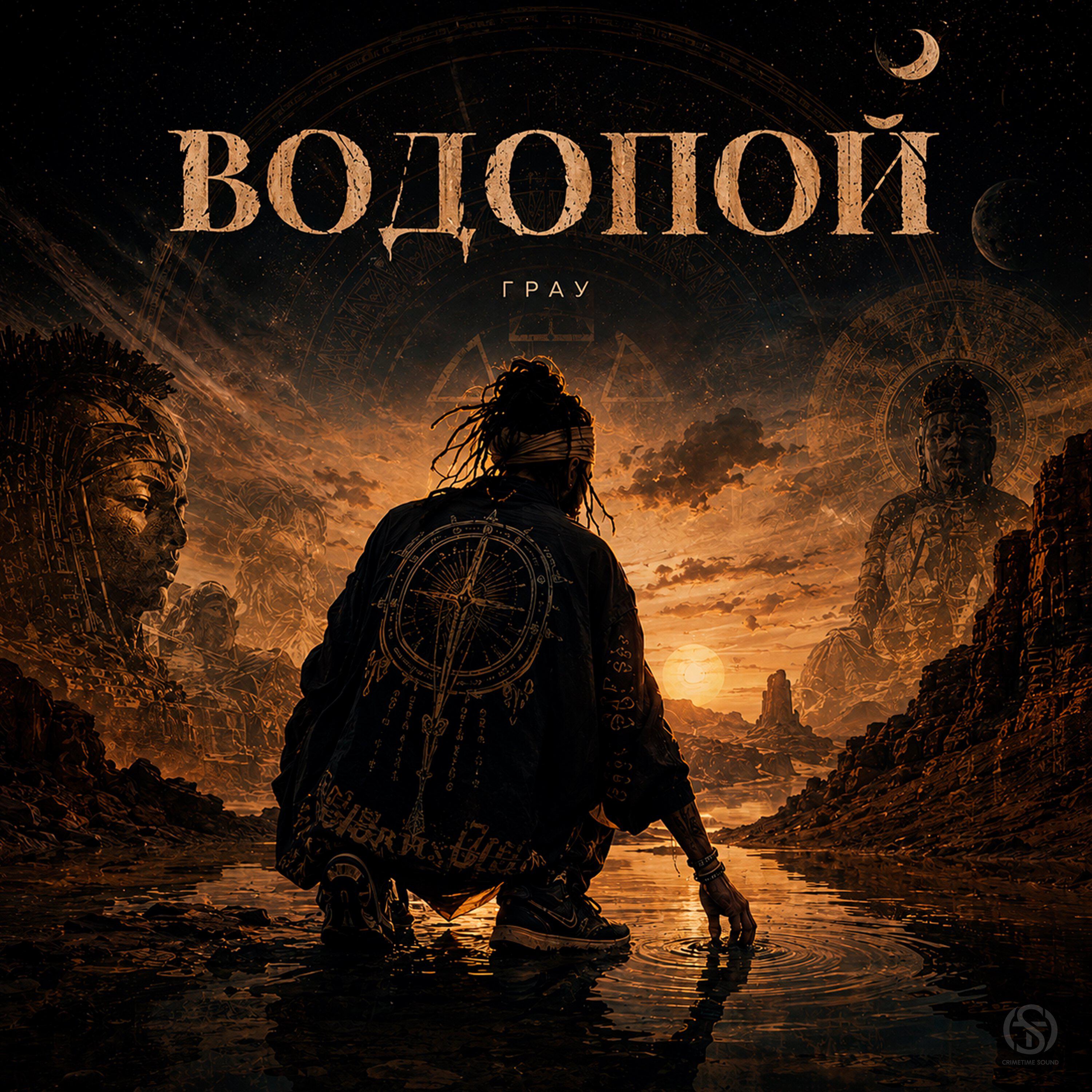 Релиз Водопой