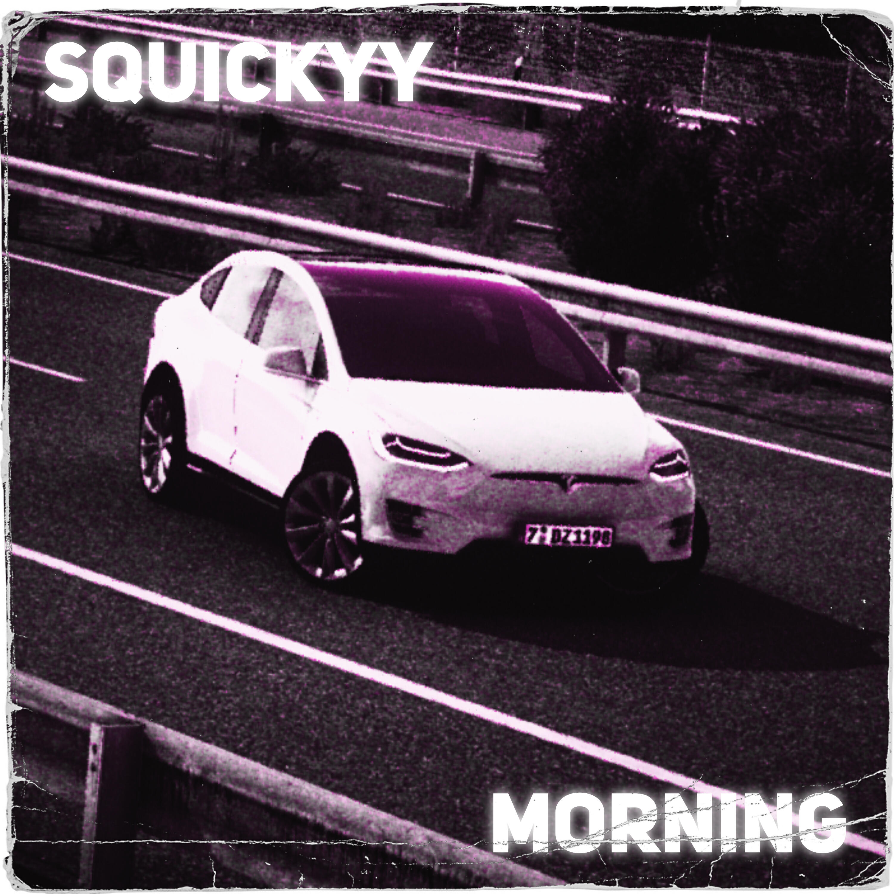 Релиз Morning