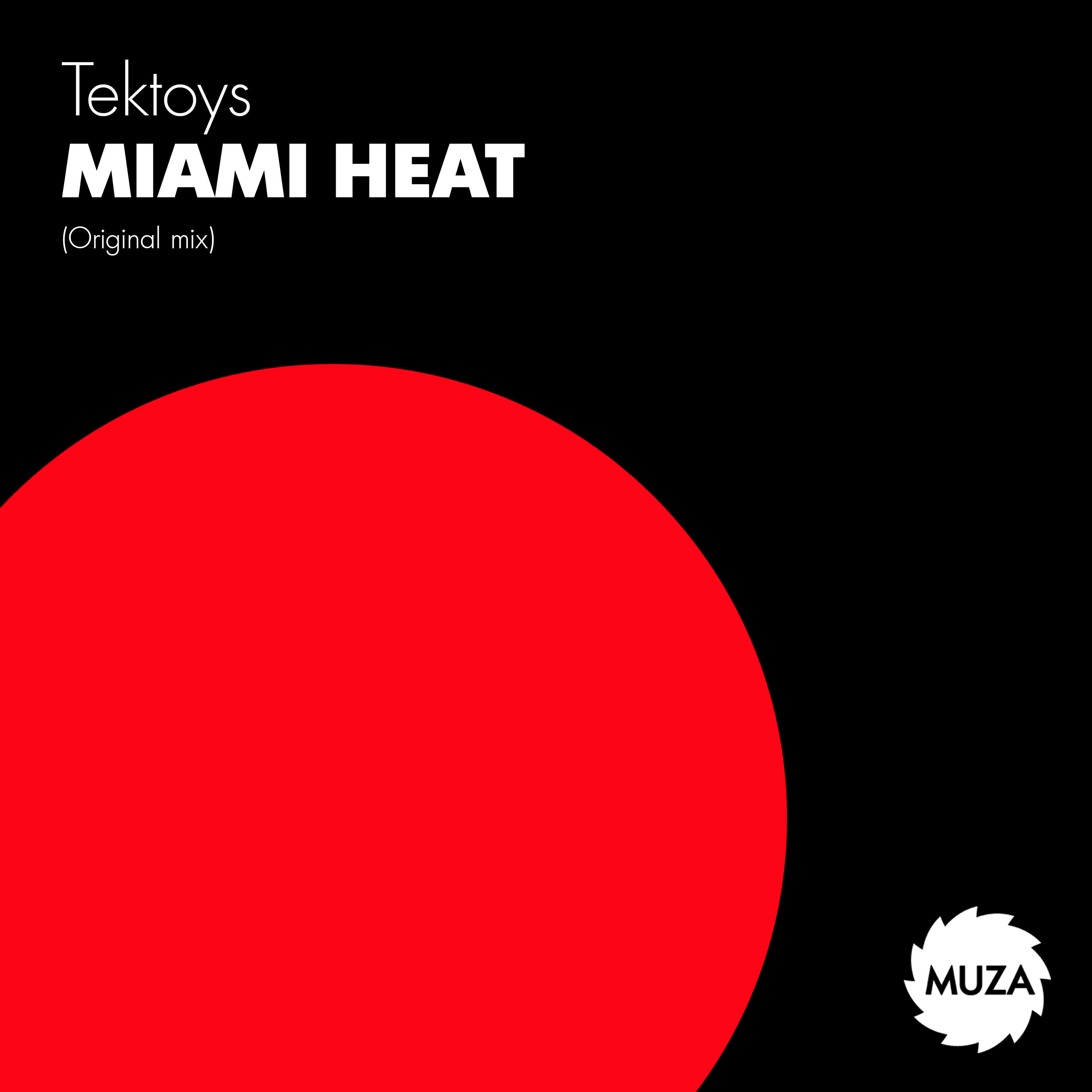 Релиз Miami heat