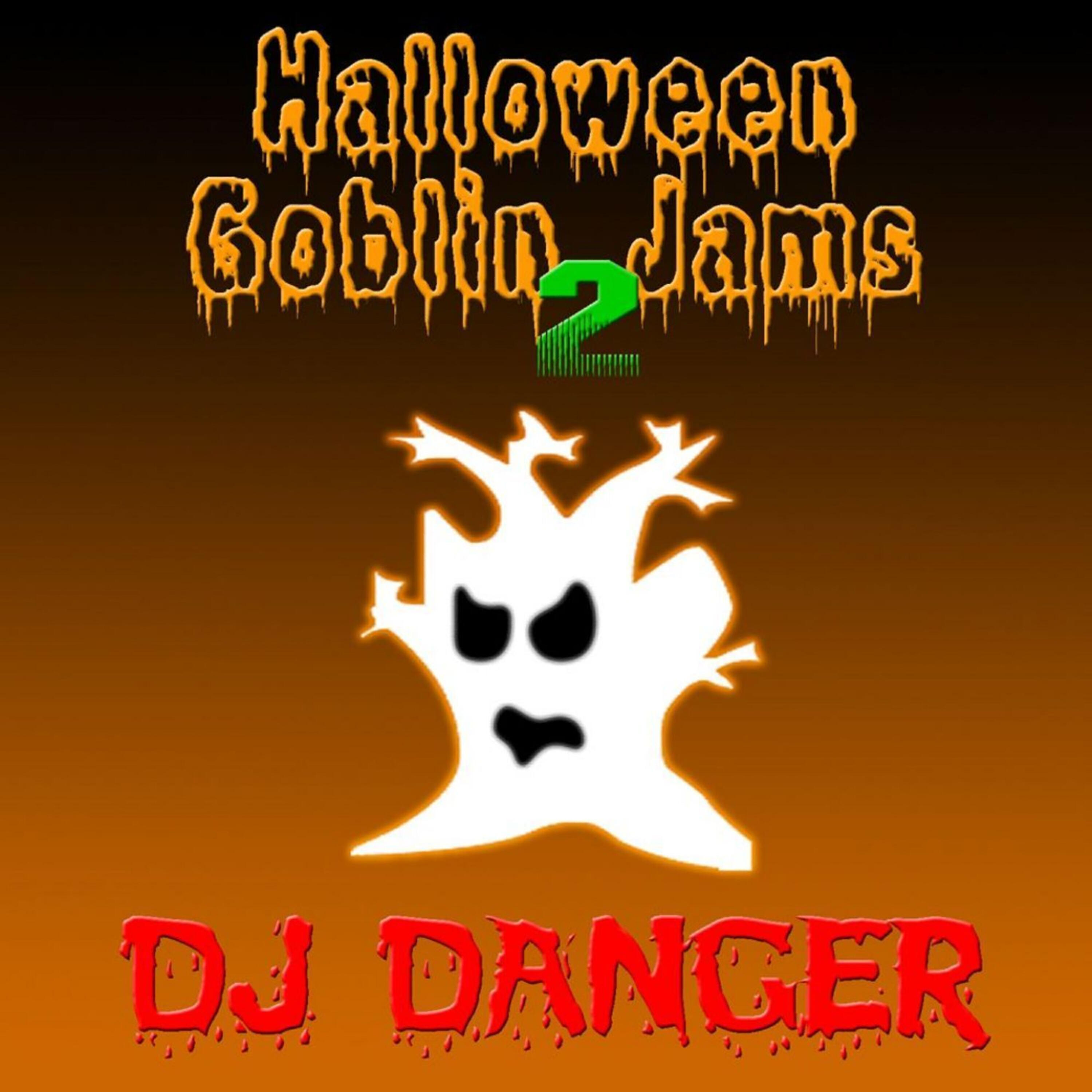 Релиз Halloween Goblin Jams 2