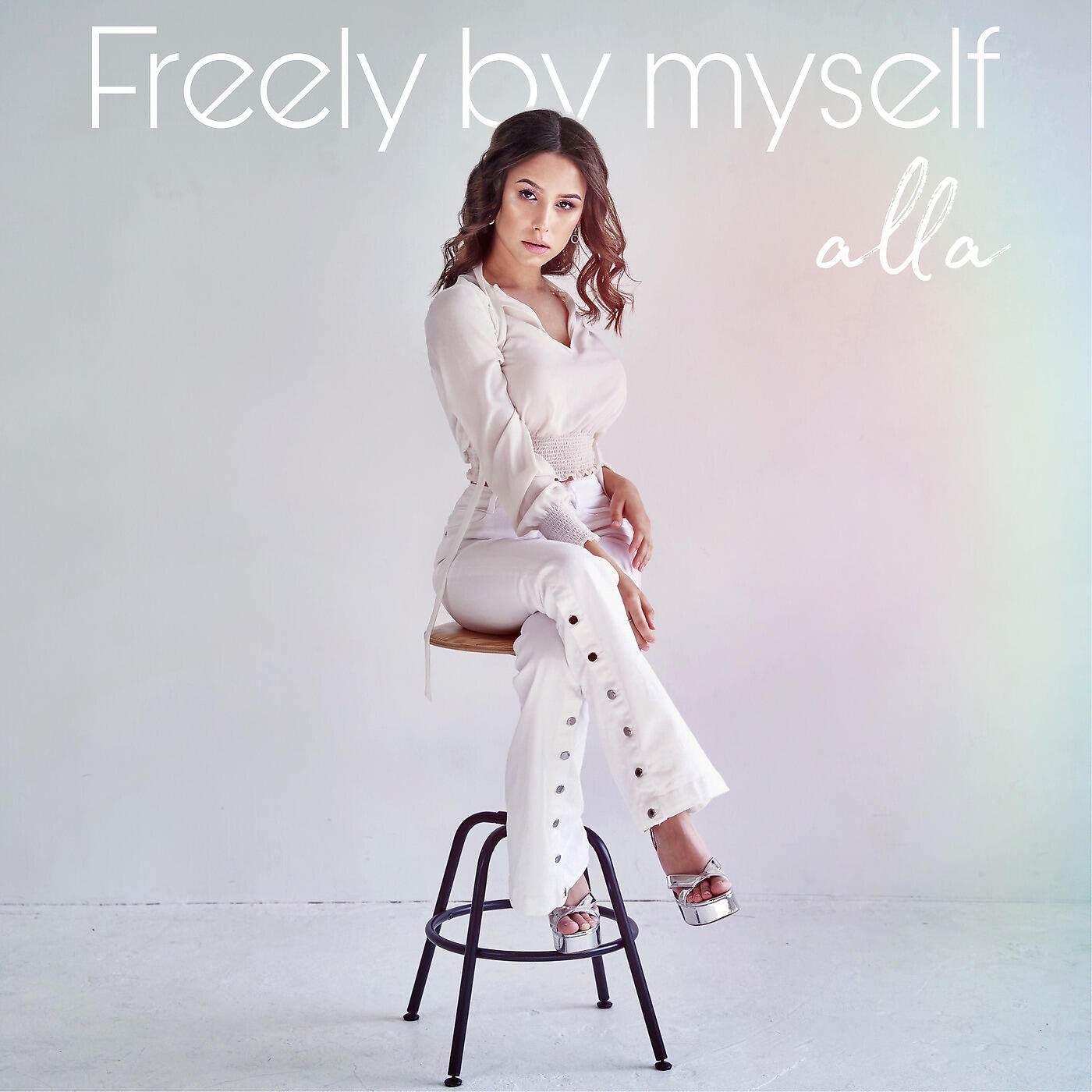Релиз Freely by Myself