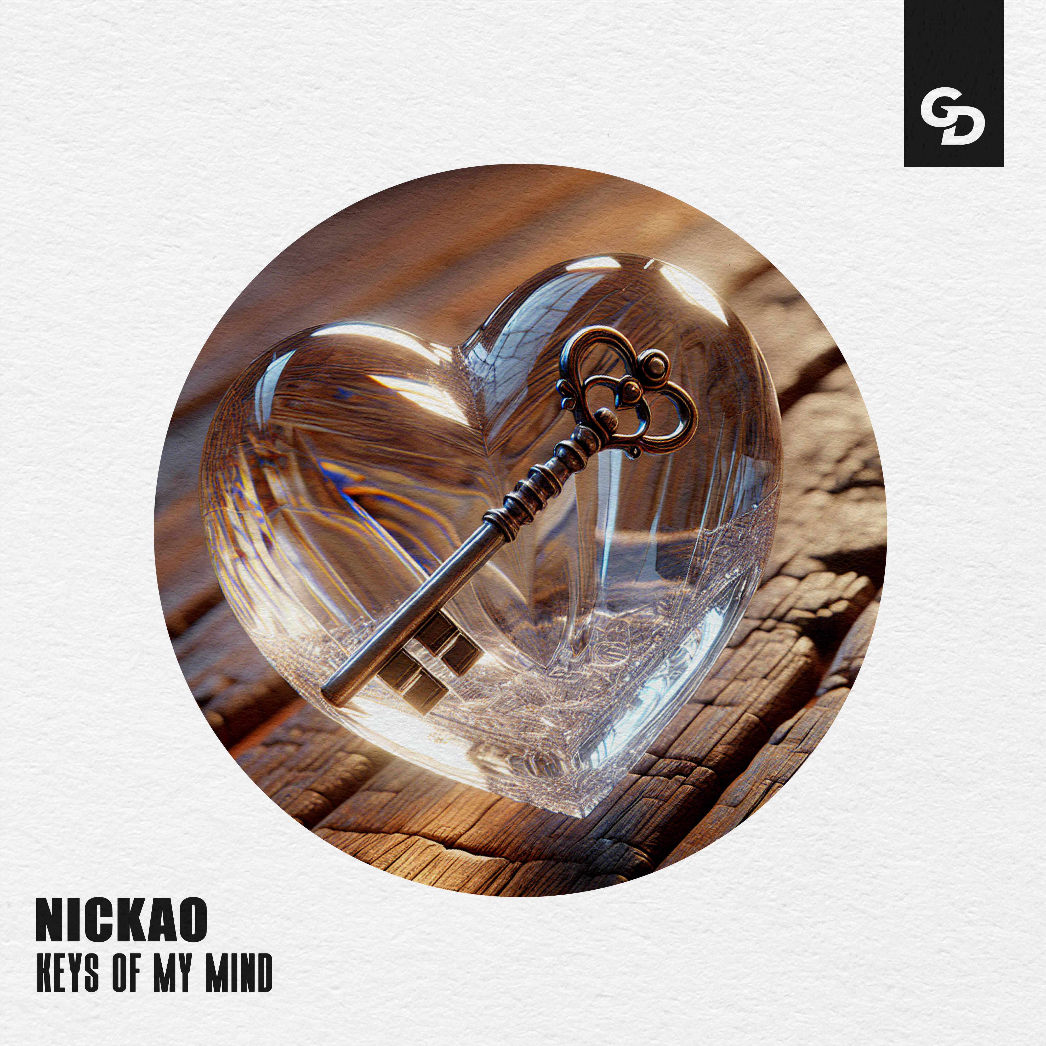 Релиз Keys of My Mind