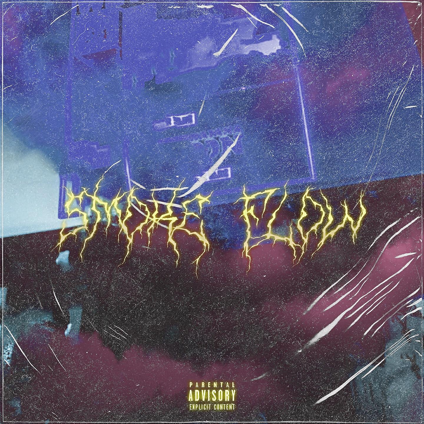 Релиз Смоук флоу