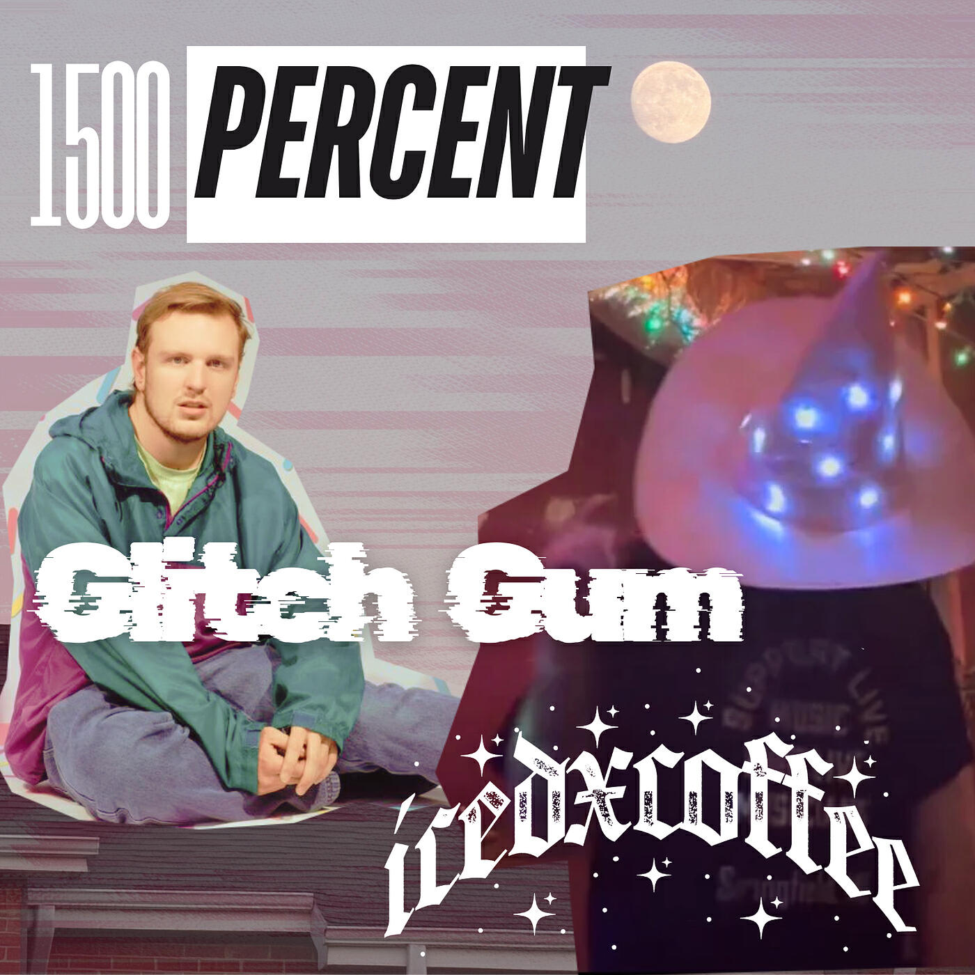 Релиз 1500 Percent