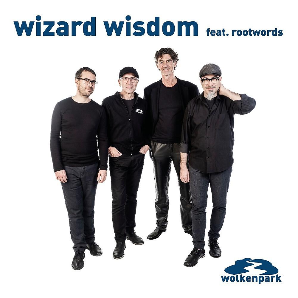 Релиз Wizard Wisdom