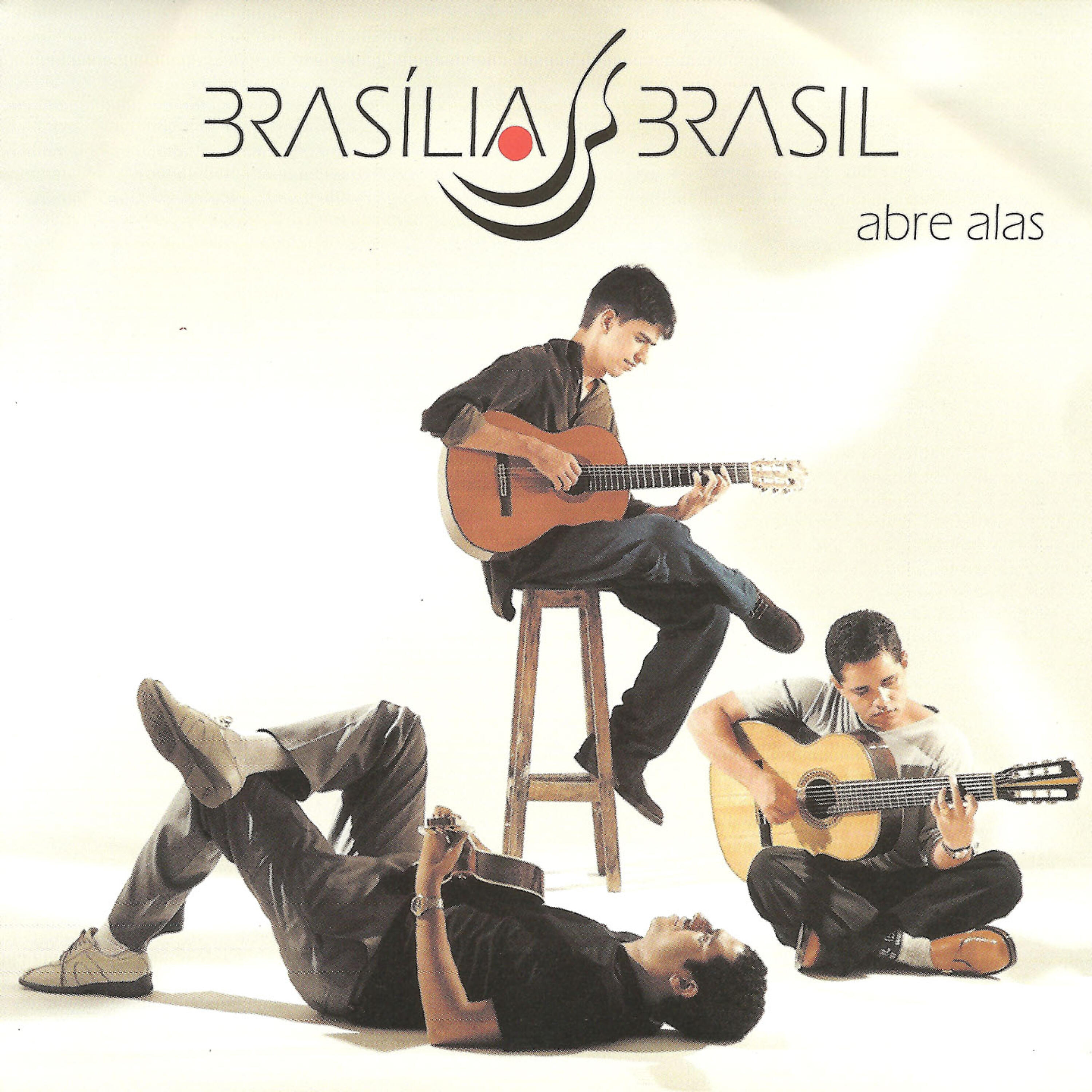 Релиз Abre Alas