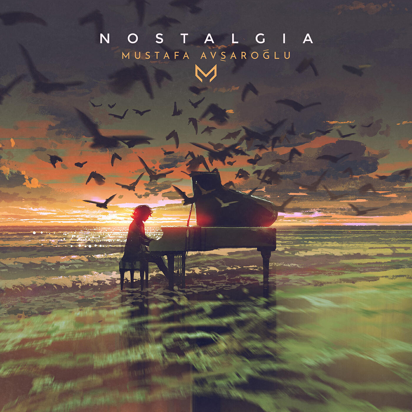 Релиз Nostalgia