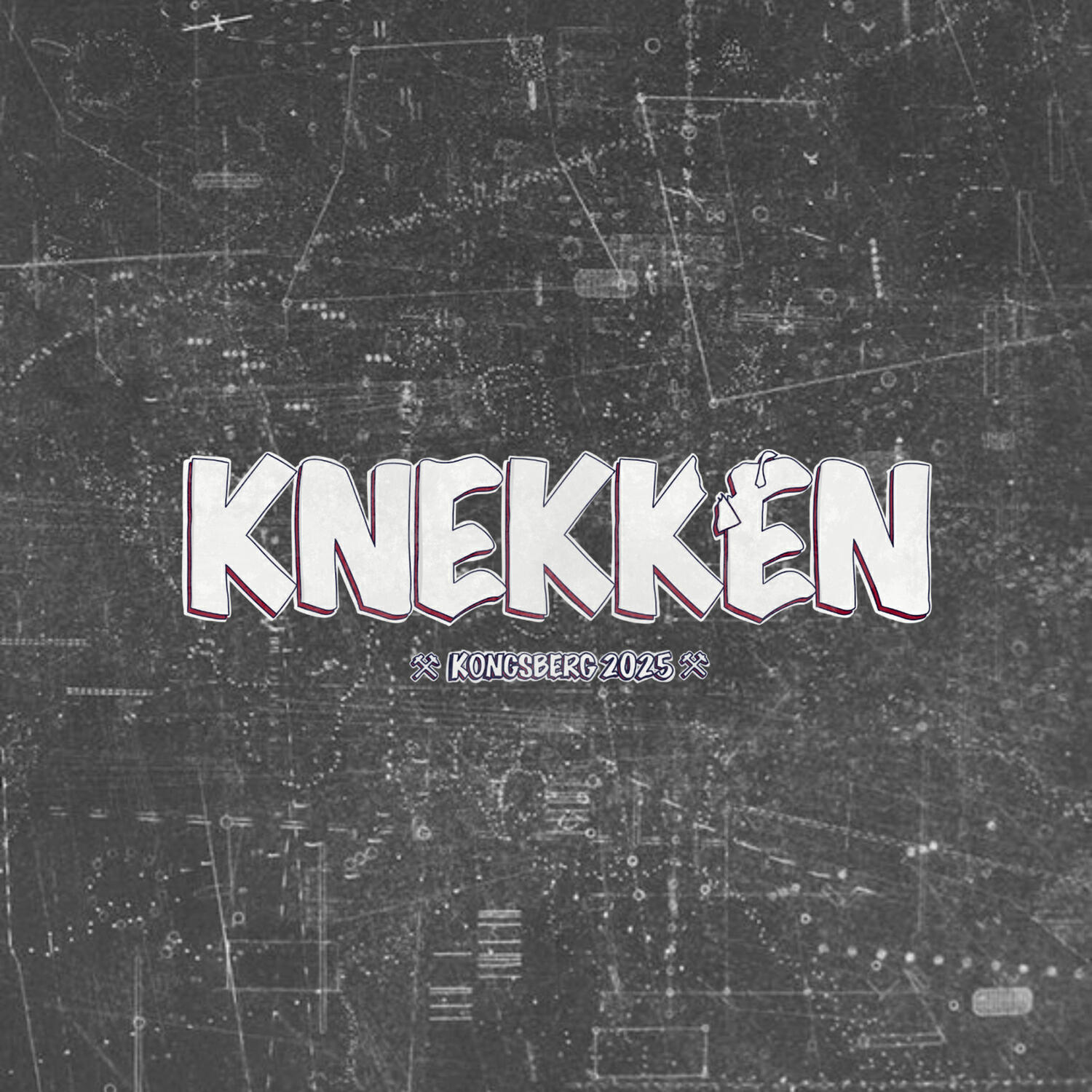 Релиз Knekken 2025
