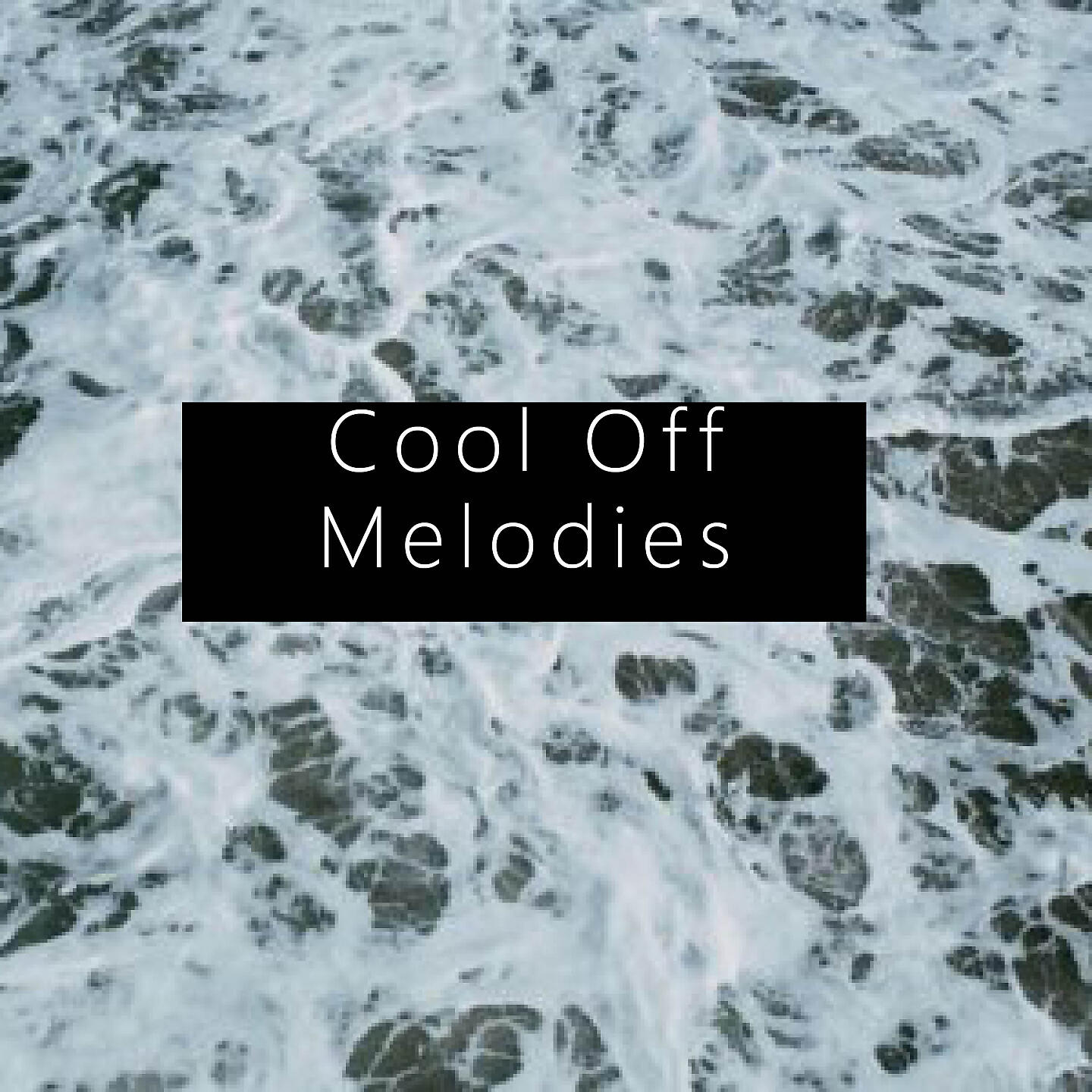 Релиз Cool Off Melodies