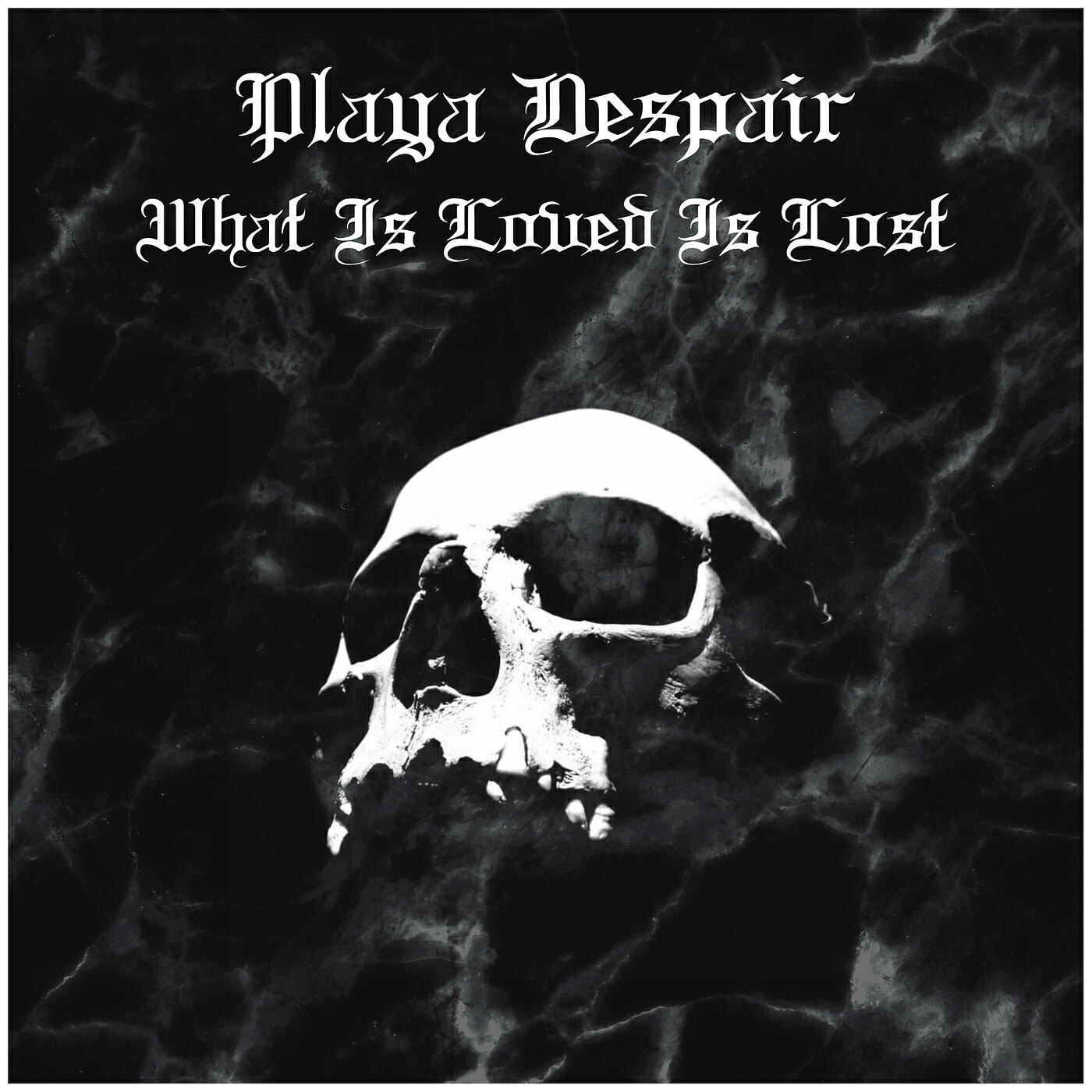 Playa Despair