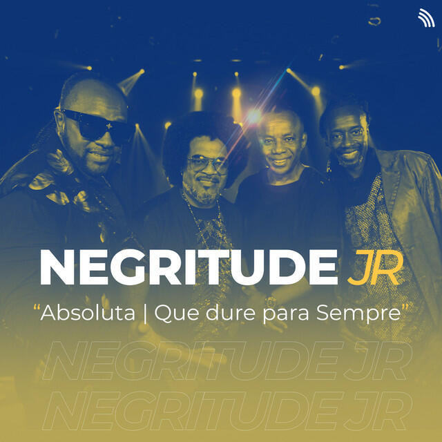 Релиз Absoluta / Que Dure para Sempre (Acústico)