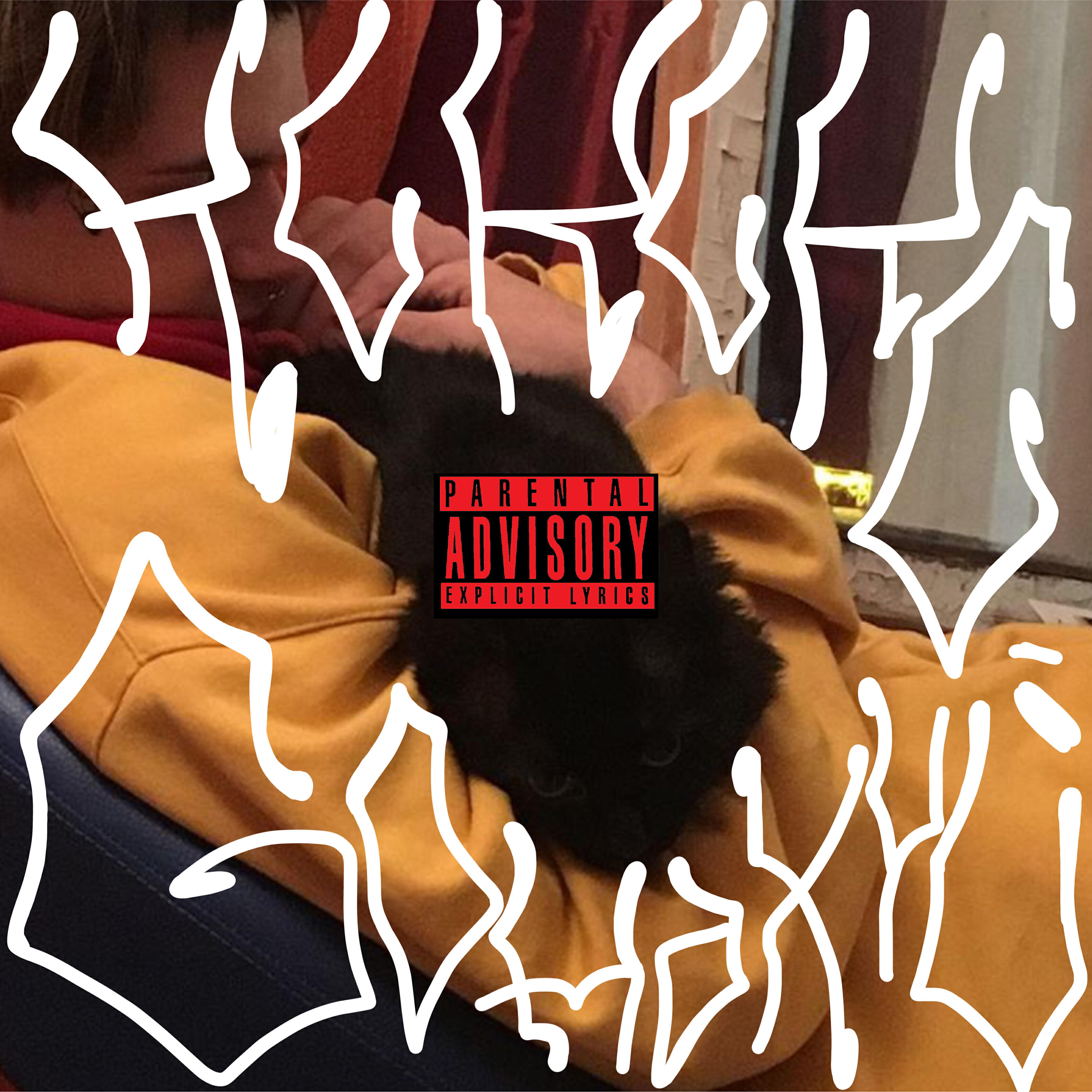 Релиз Ks-ks, Go to Piss