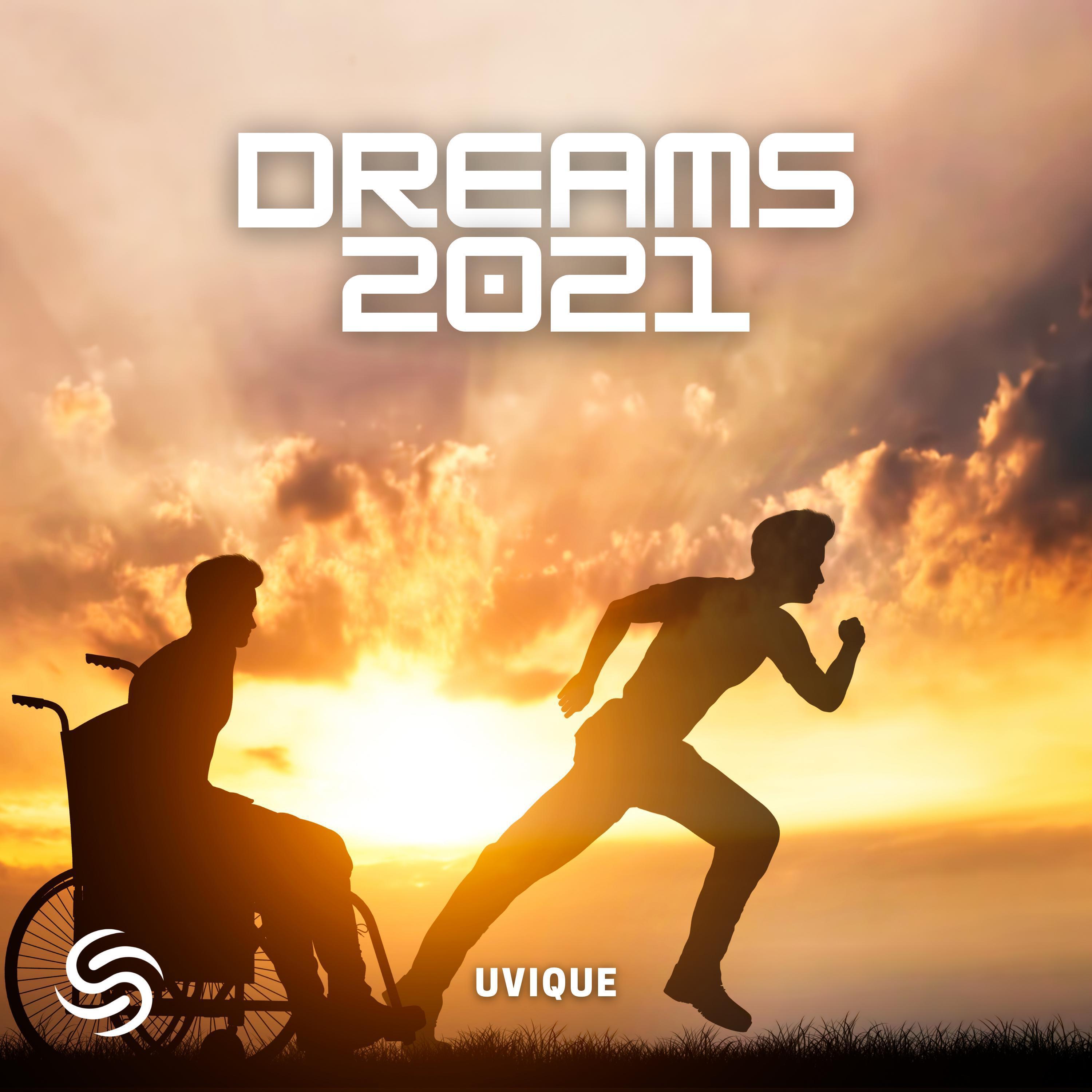 Релиз Dreams 2021