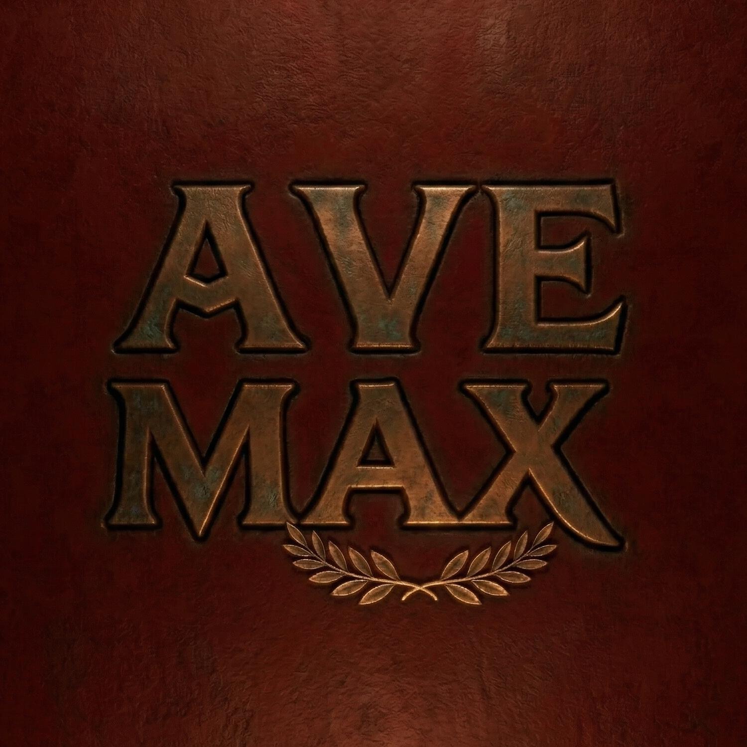 Релиз Ave MAX