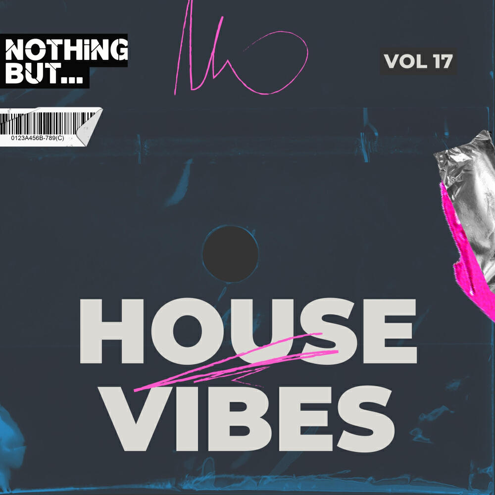 Релиз Nothing But... House Vibes, Vol. 17