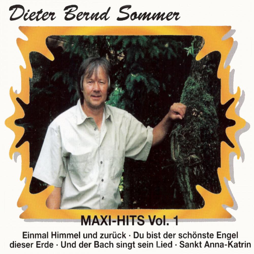 Релиз Maxi Hits Vol. 1