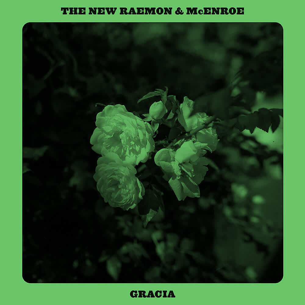 Релиз Gracia