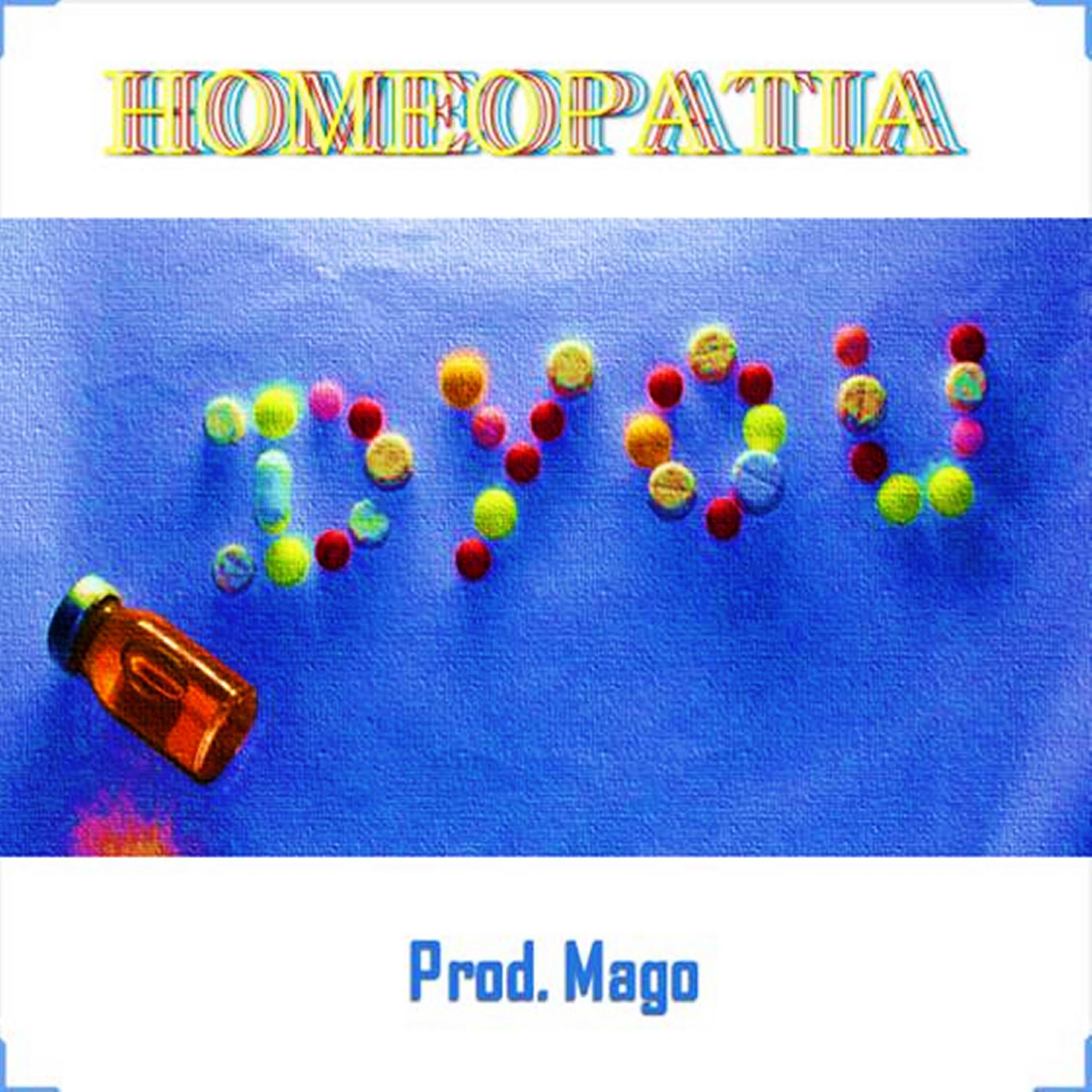 Релиз Homeopatia