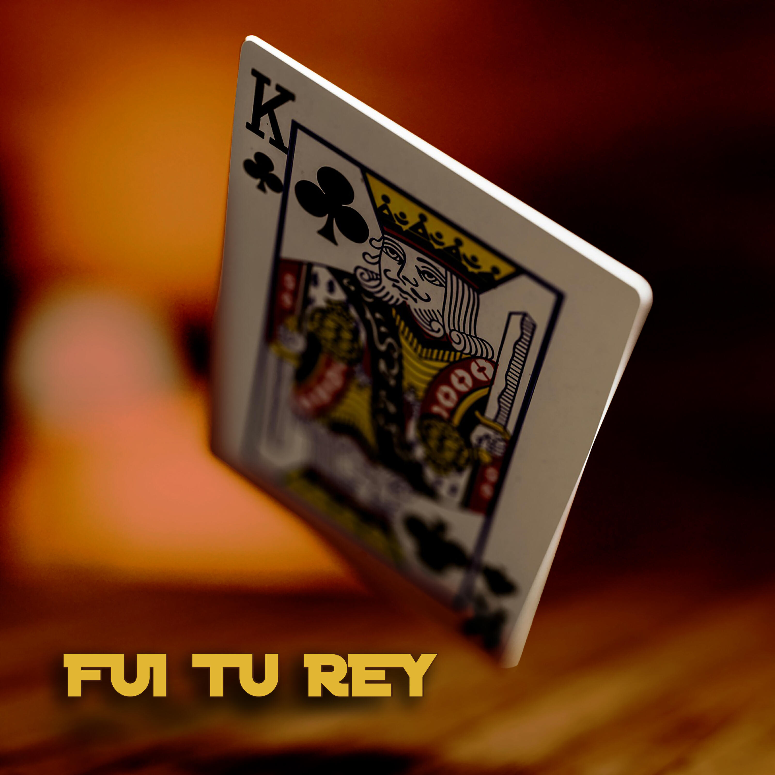 Релиз Fui Tu Rey
