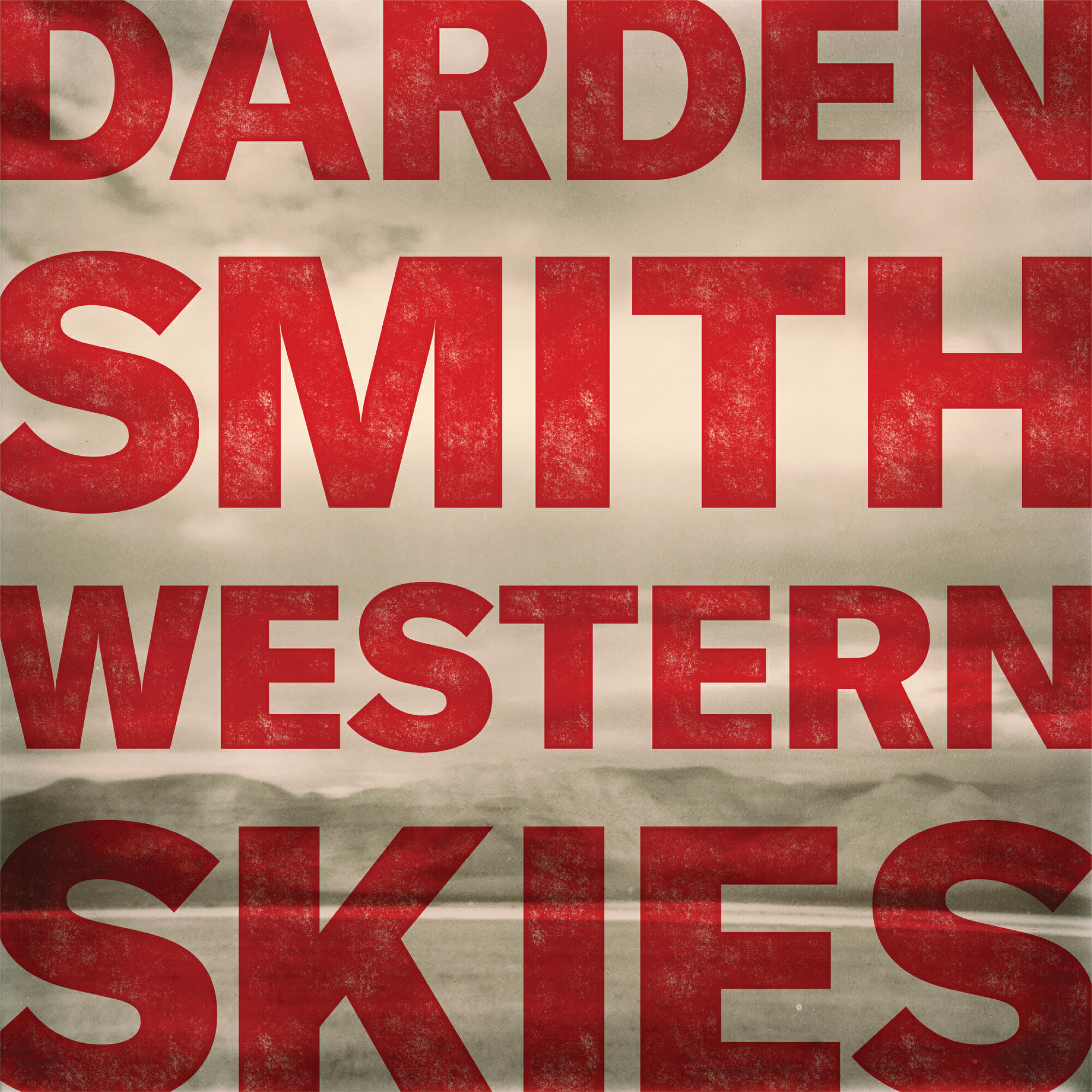 Релиз Western Skies