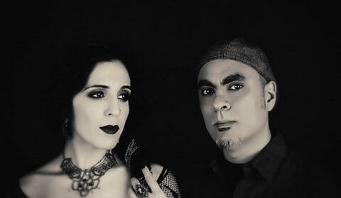 Azam Ali & Loga Ramin Torkian