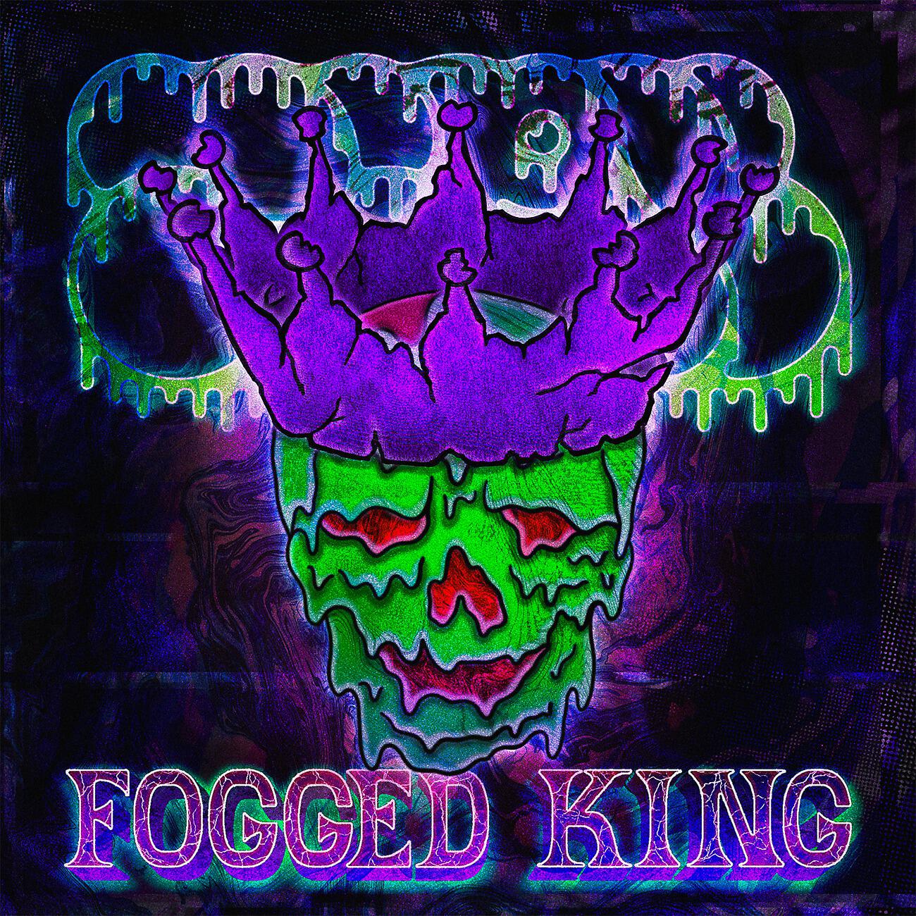 Релиз Fogged King