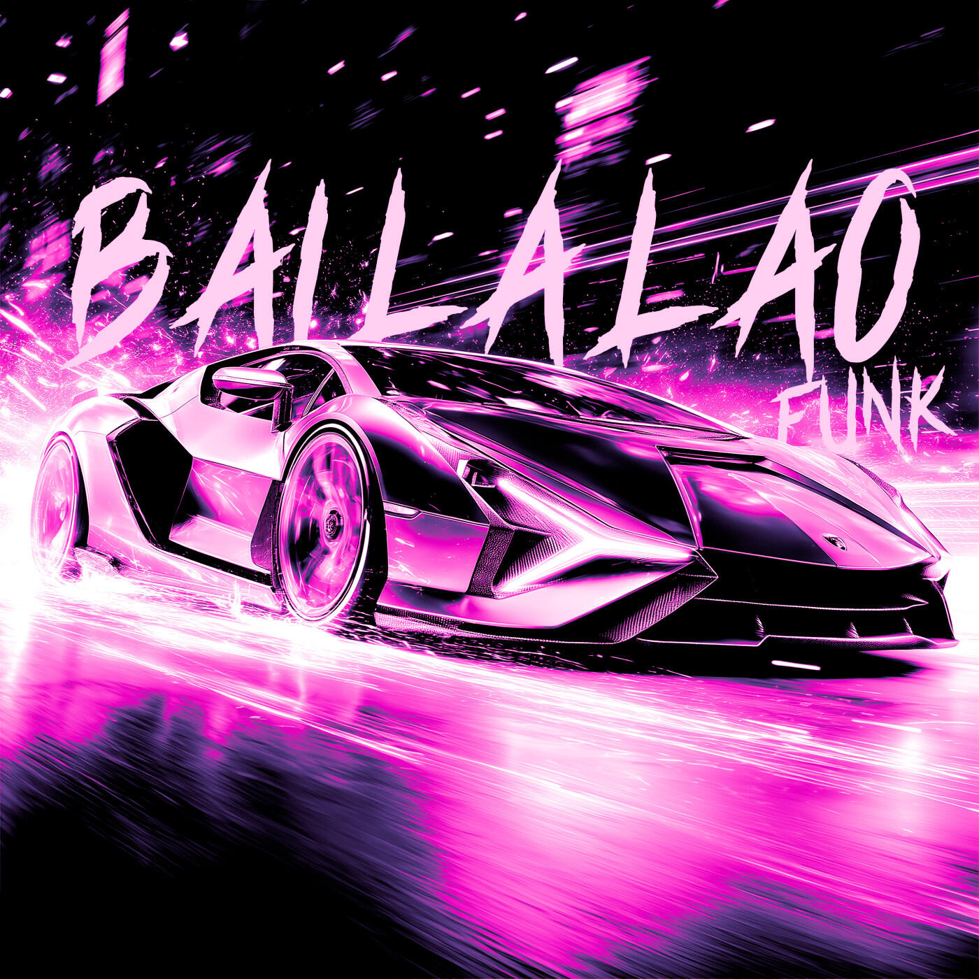 Релиз BAILALAO FUNK
