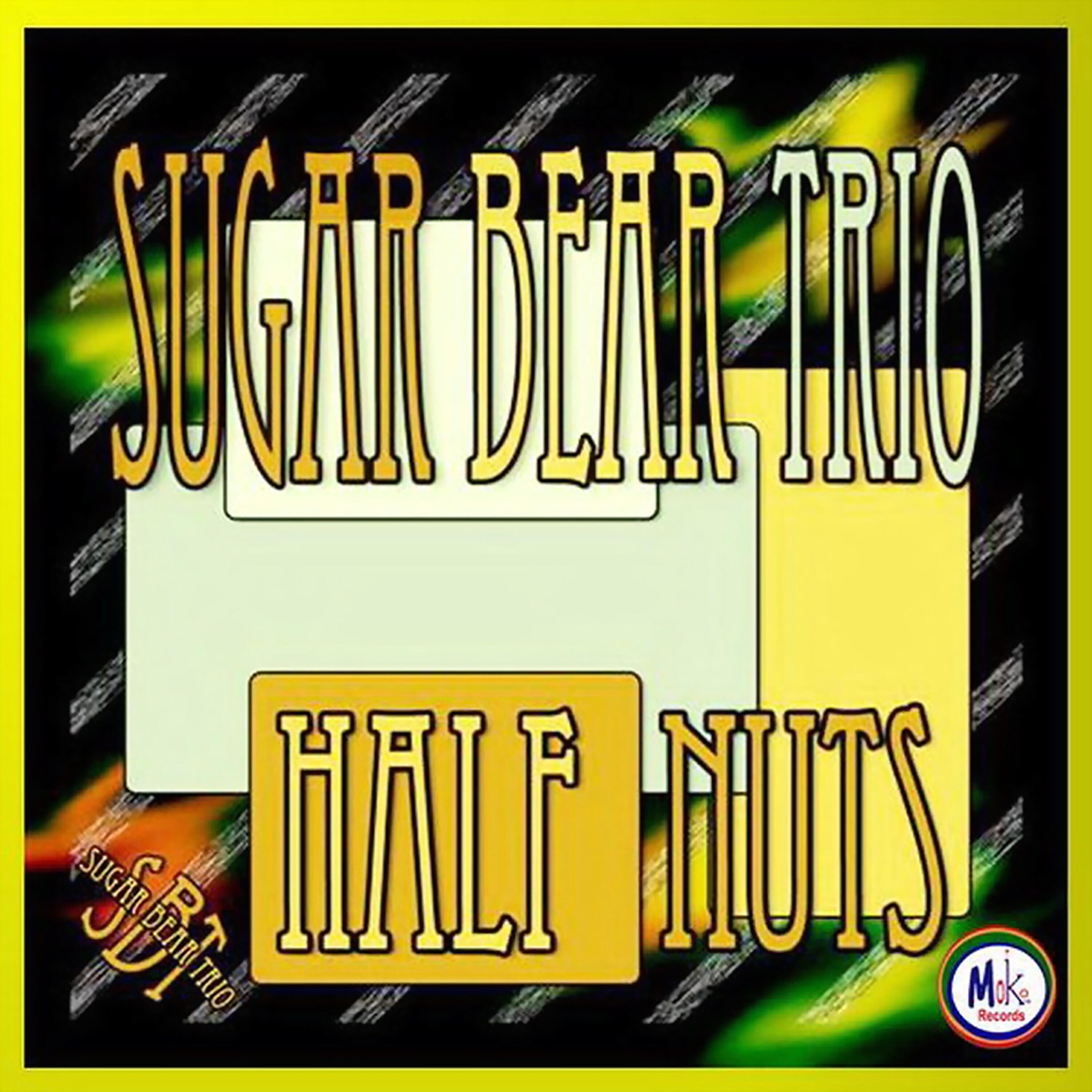 Релиз Half Nuts