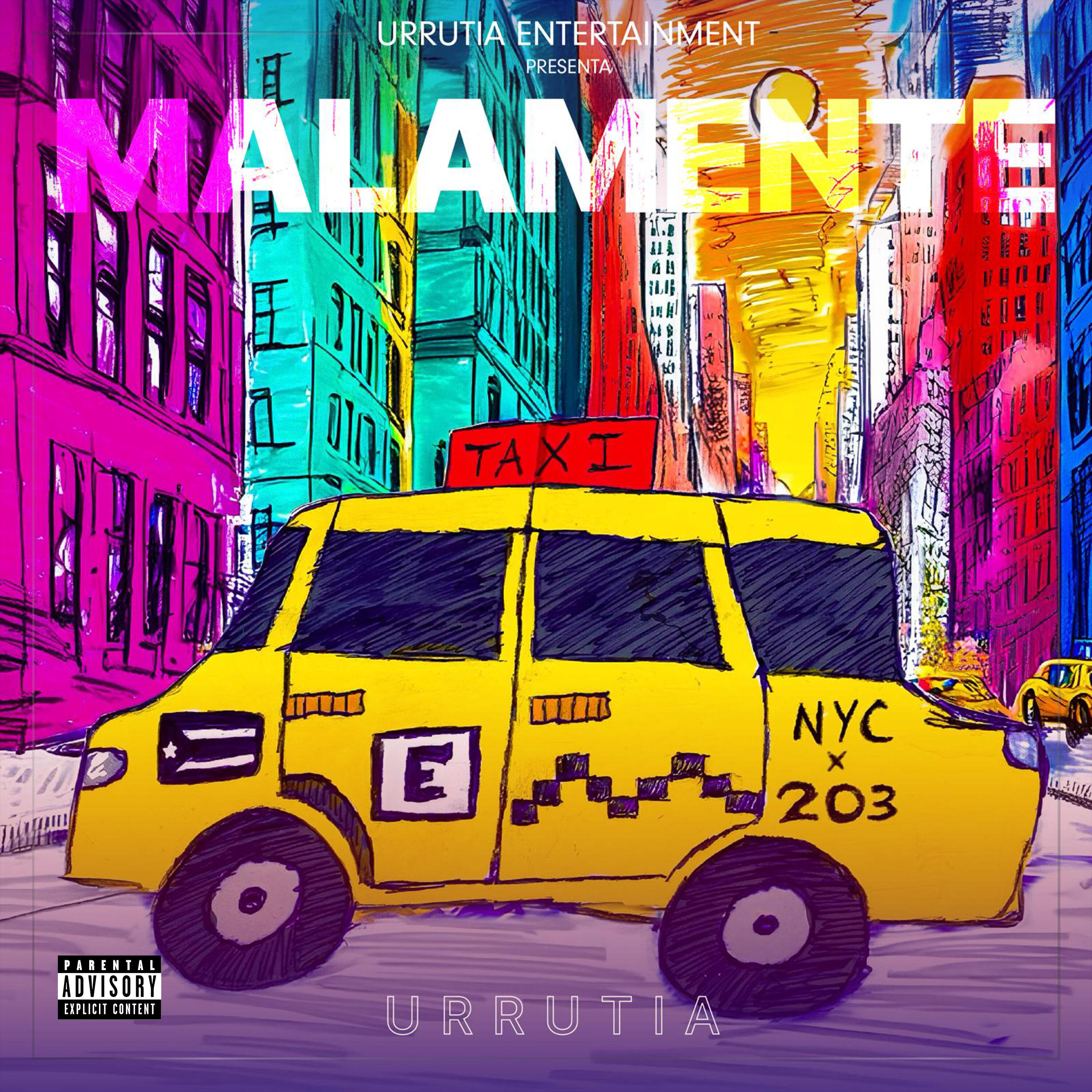 Релиз Malamente