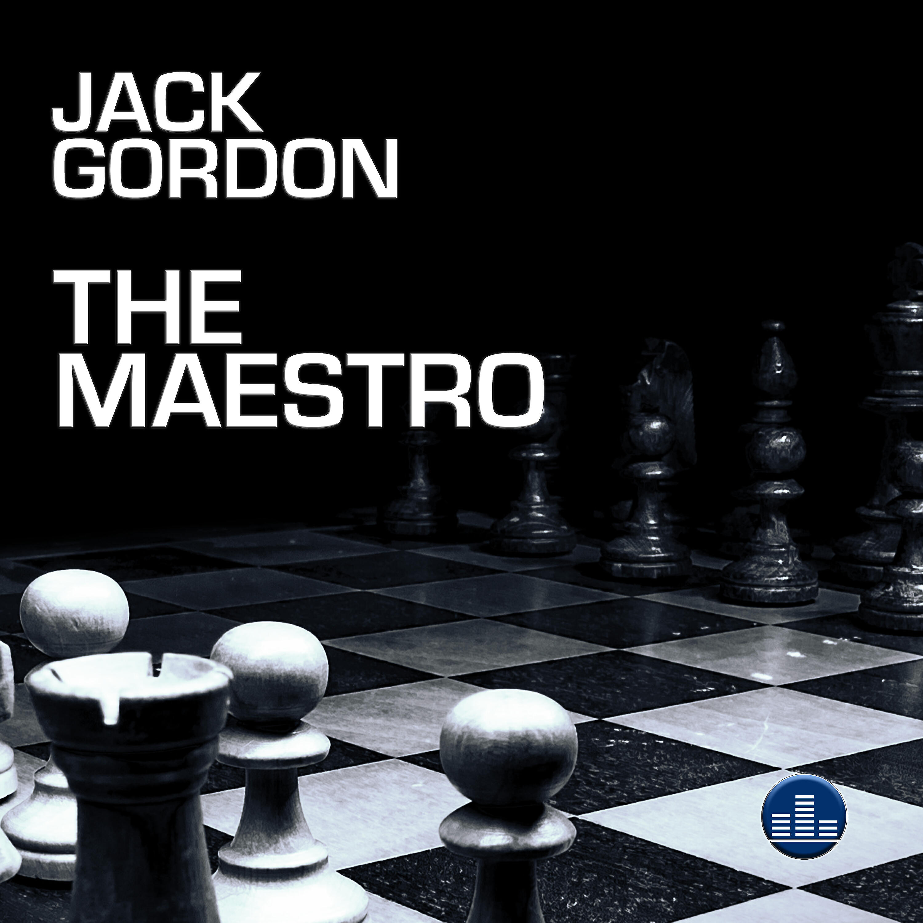 Релиз The Maestro