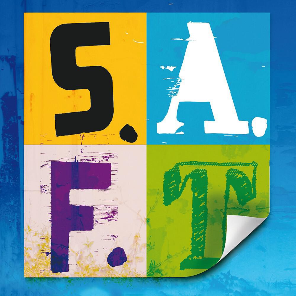 Релиз S.A.F.T.