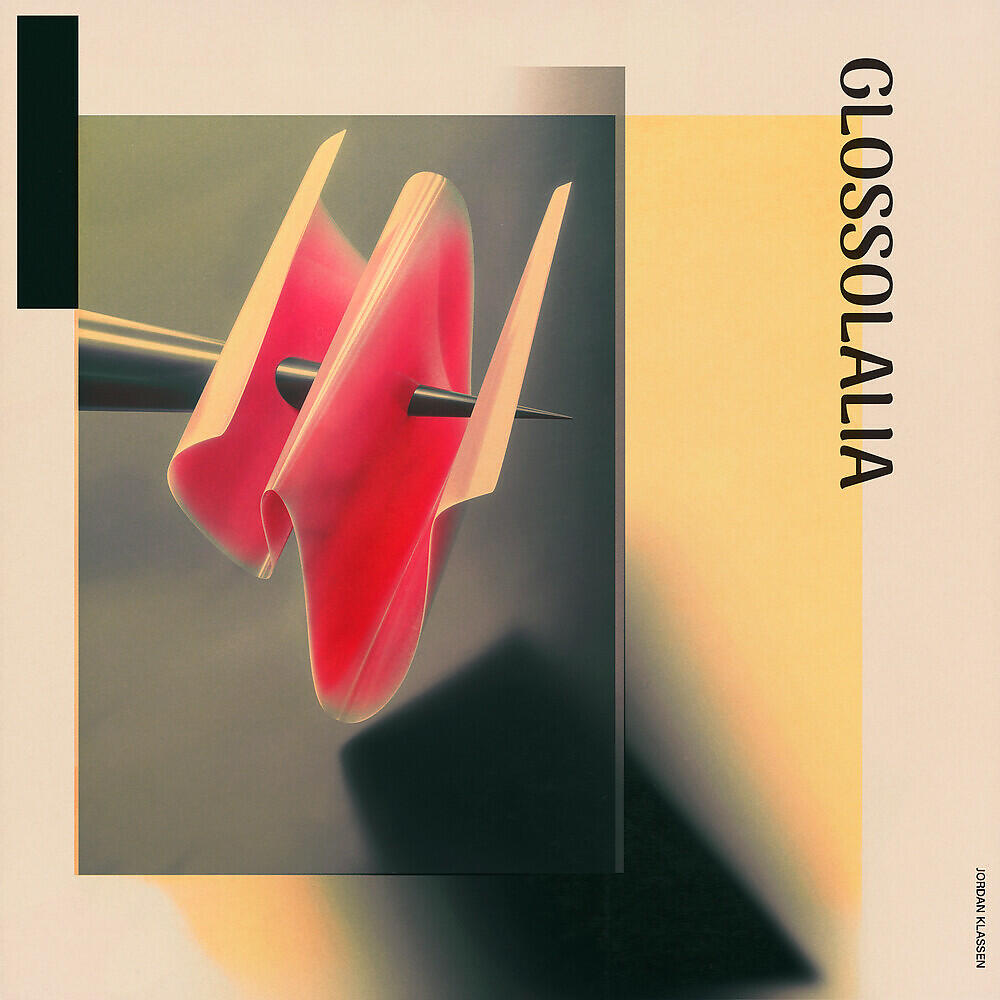 Релиз Glossolalia