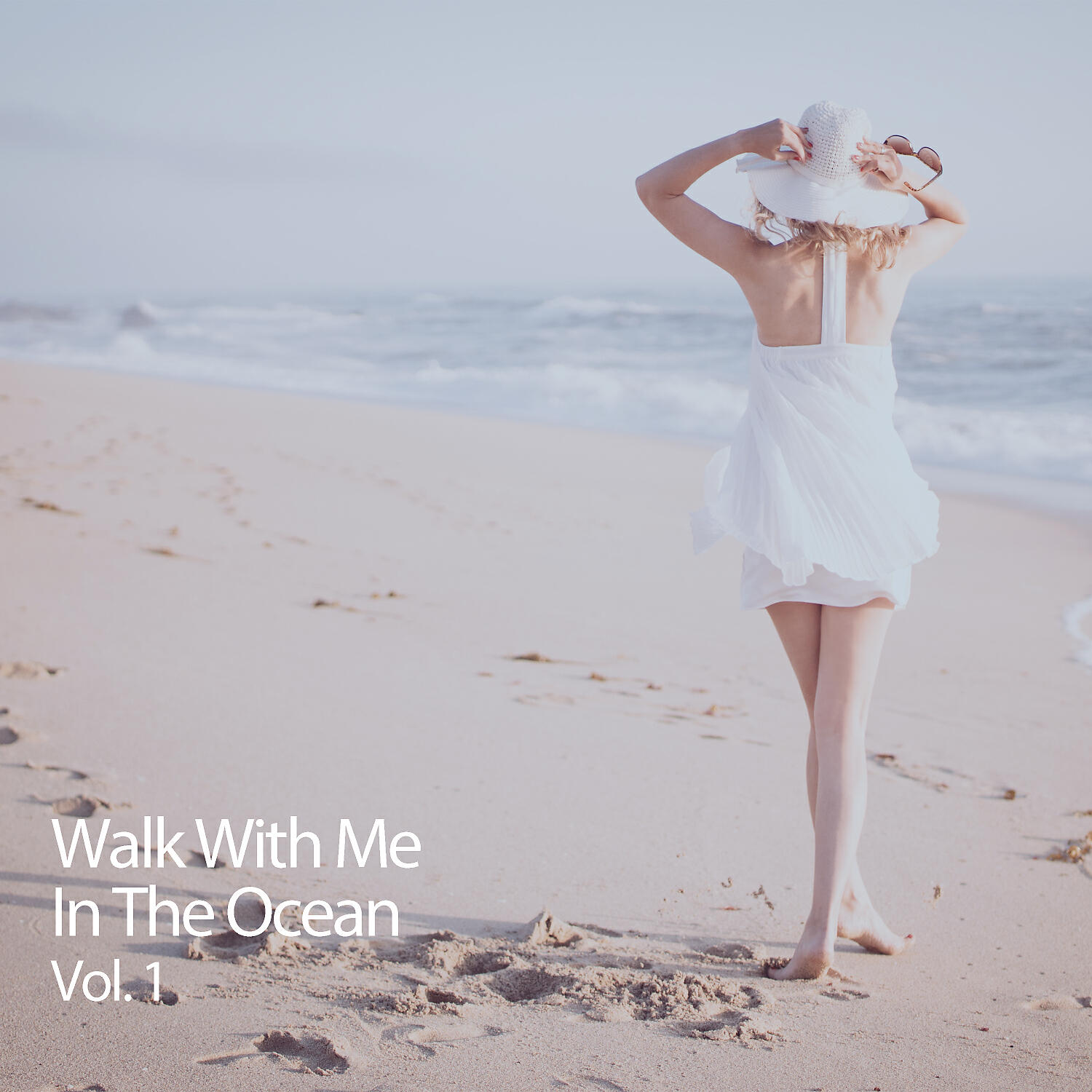Релиз Walk With Me In The Ocean Ses. 1