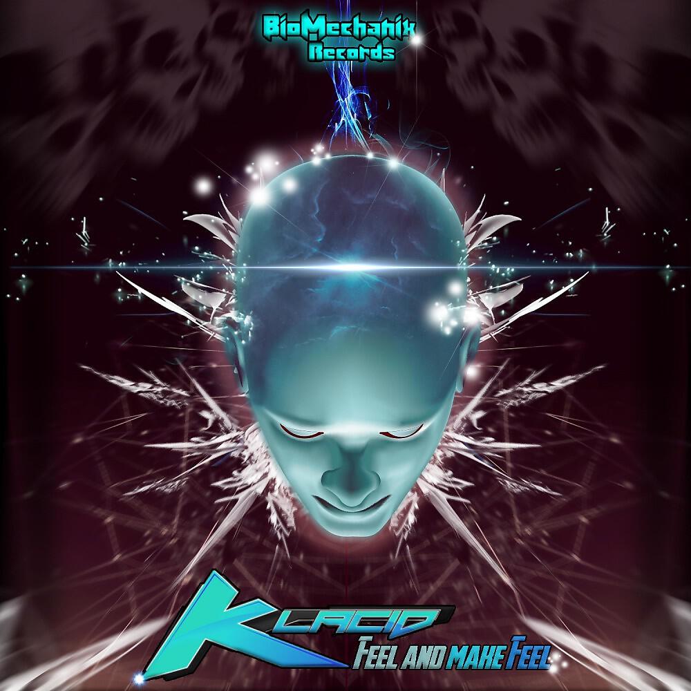 Релиз Feel and Make Feel