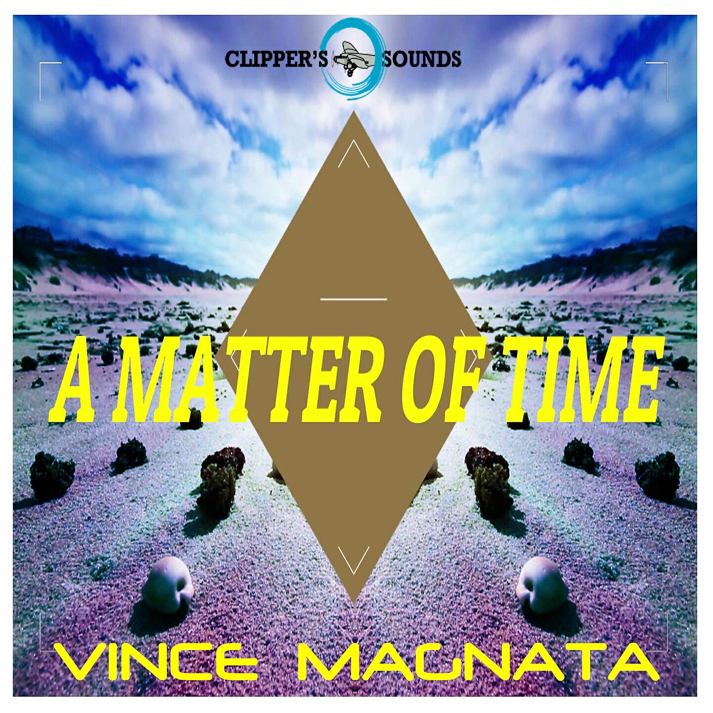 Релиз A Matter of Time