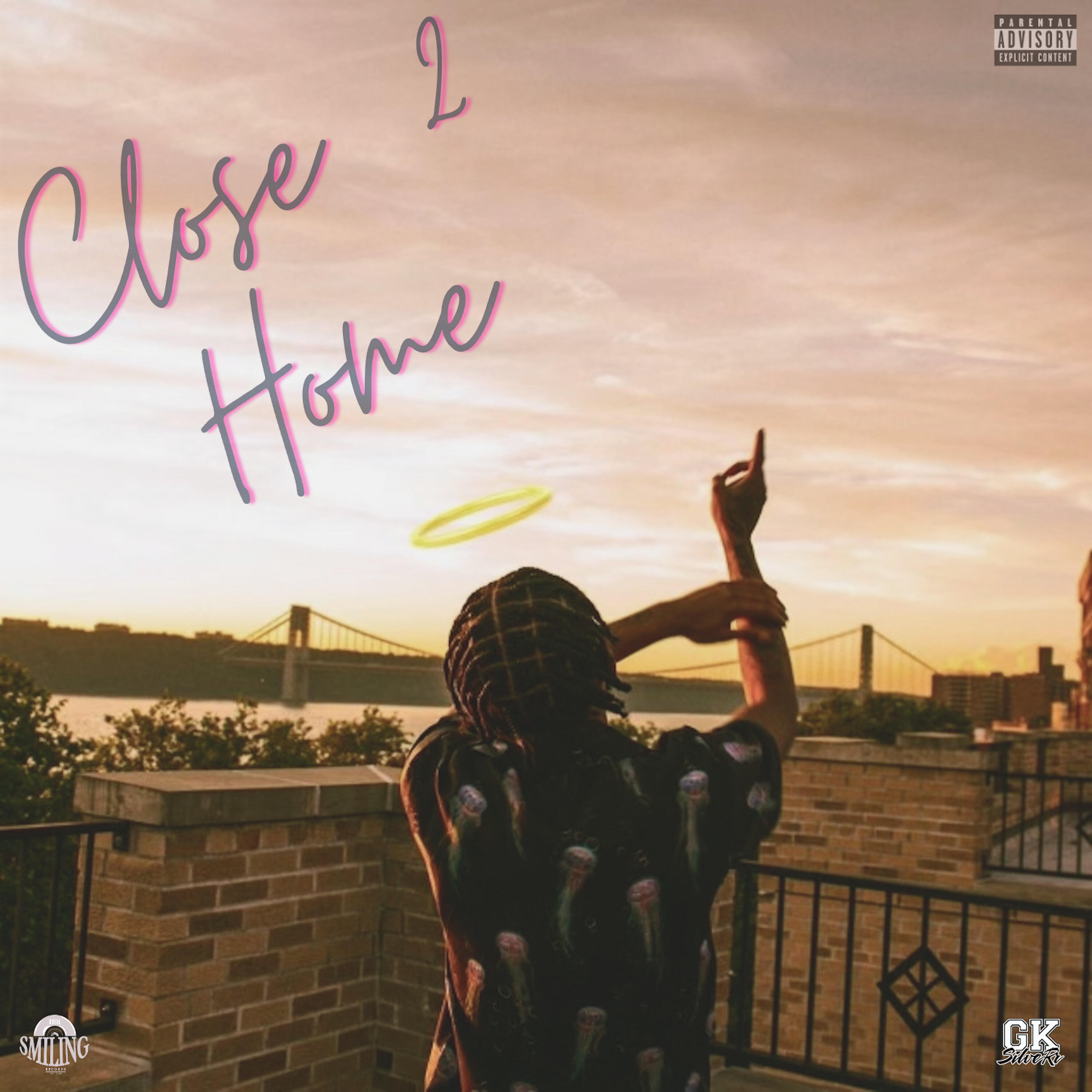 Постер альбома Close 2 Home