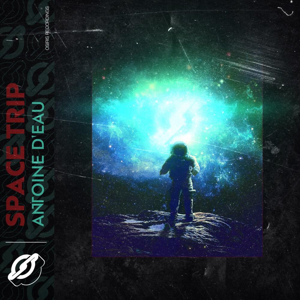 Релиз Space Trip